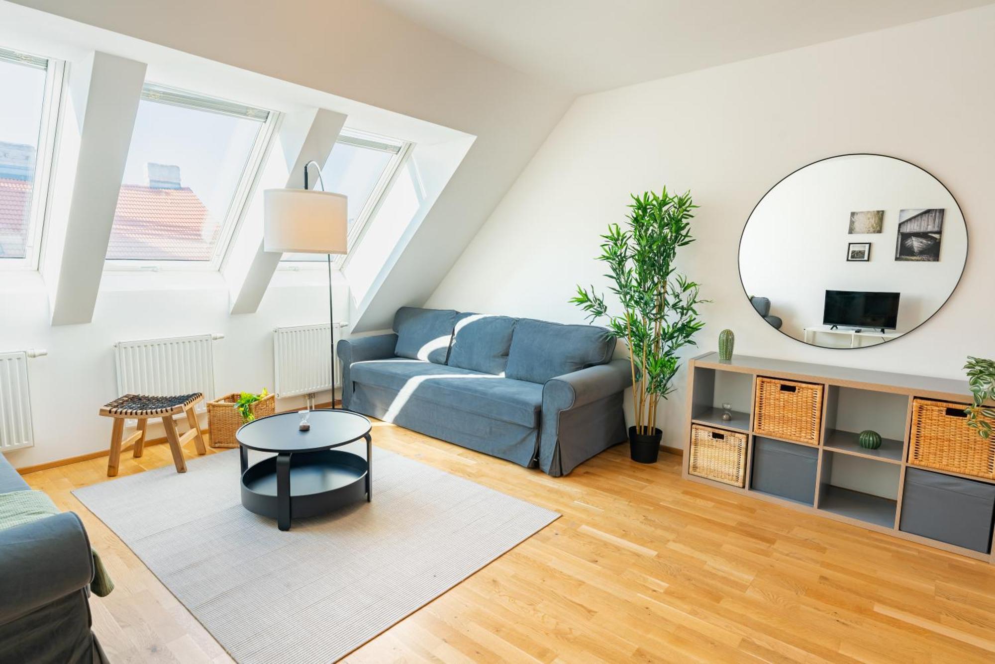 Luxury Penthouse With Rooftop Terrace Appartamento *