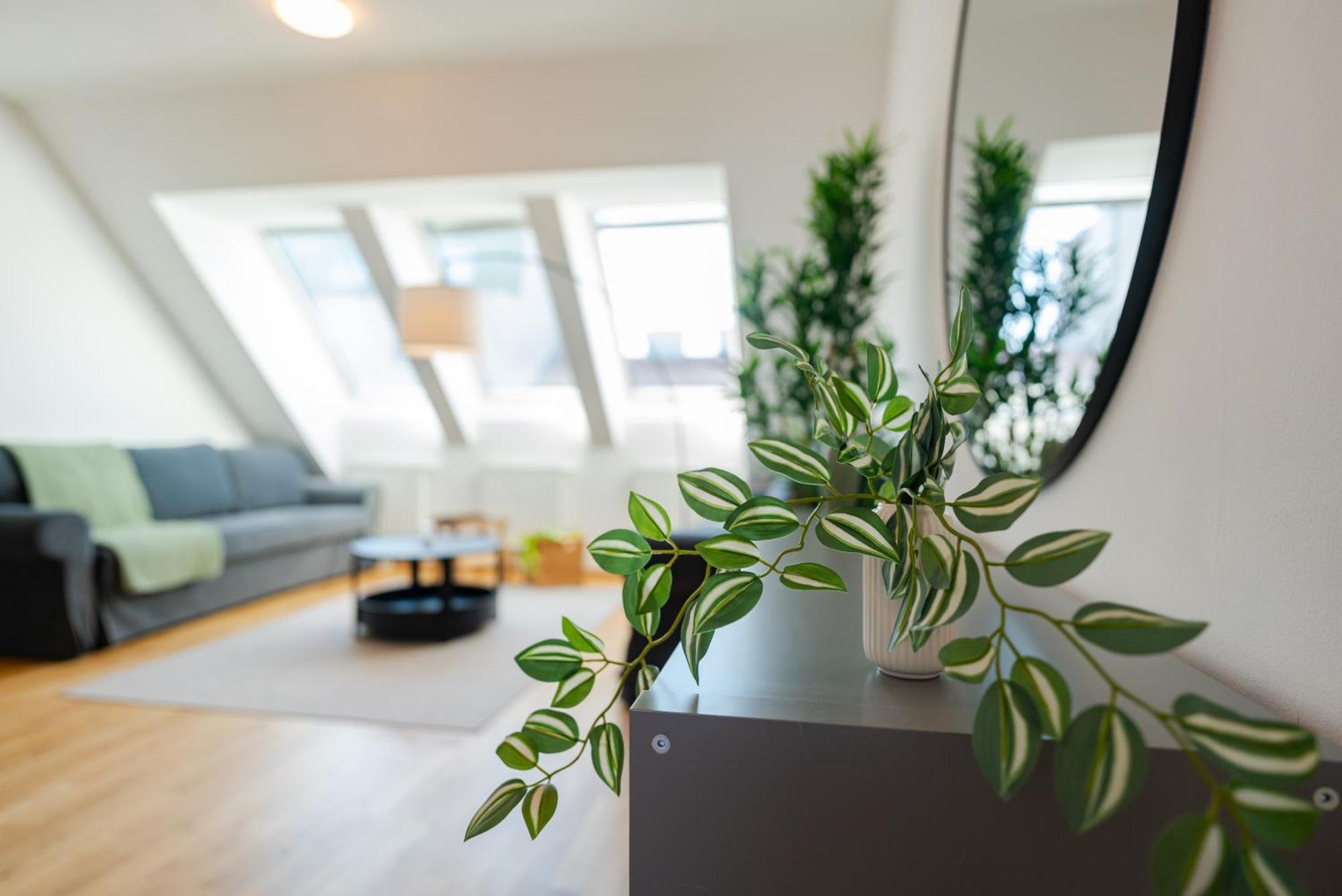 Appartamento Luxury Penthouse With Rooftop Terrace *
