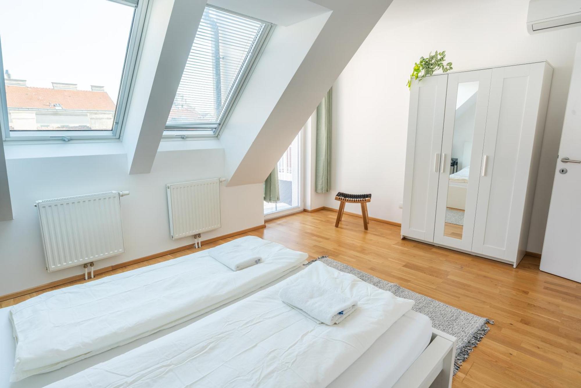 Appartamento Luxury Penthouse With Rooftop Terrace *