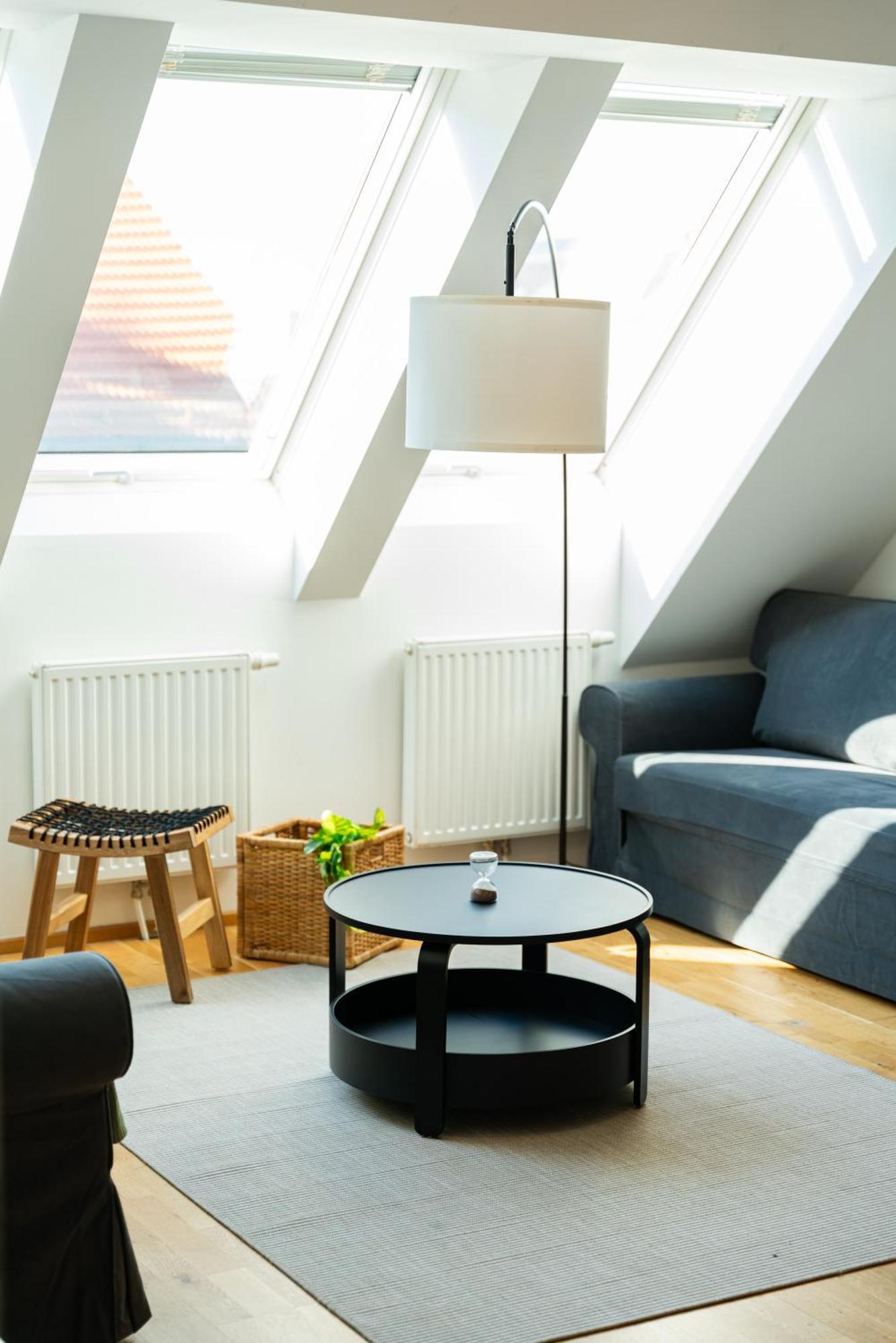 Luxury Penthouse With Rooftop Terrace Appartamento *