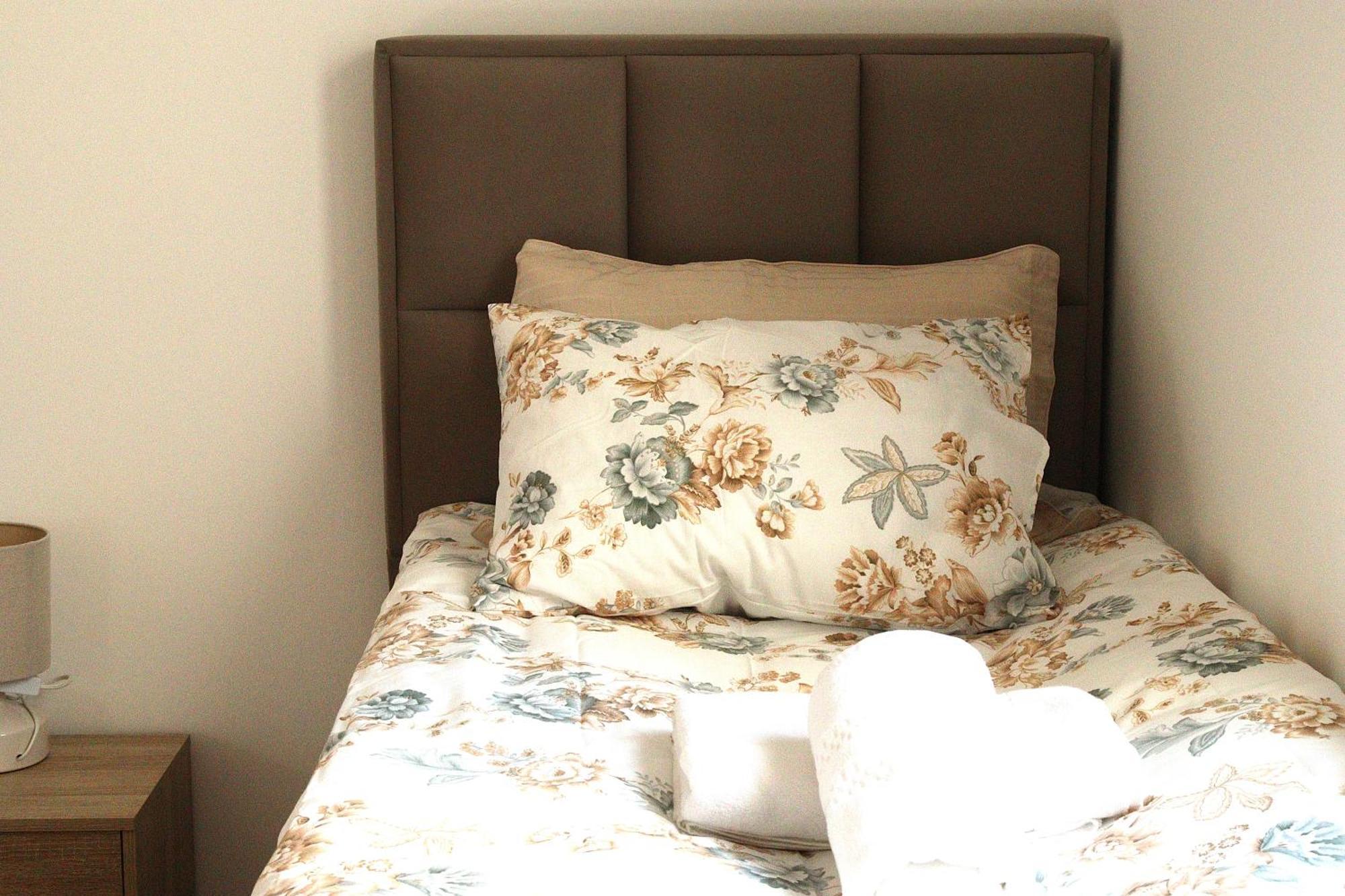 Melange Apartment