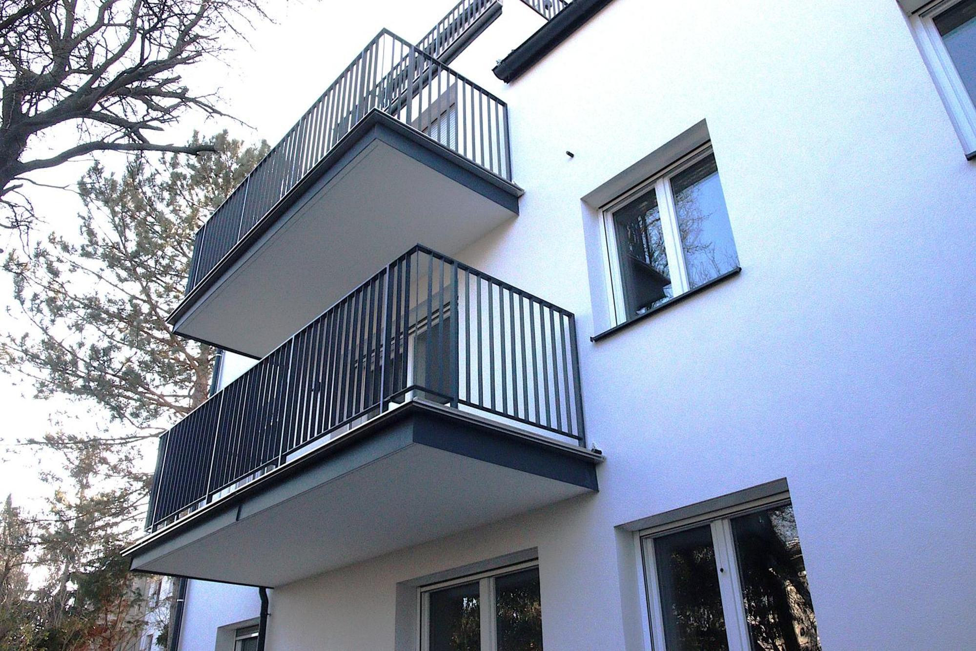 Melange Apartment *