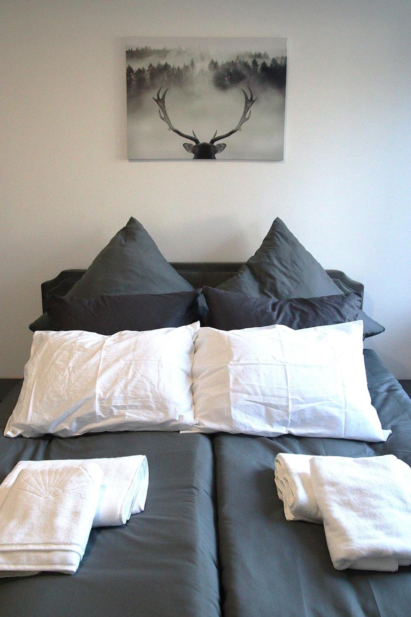 Apartment Melange *