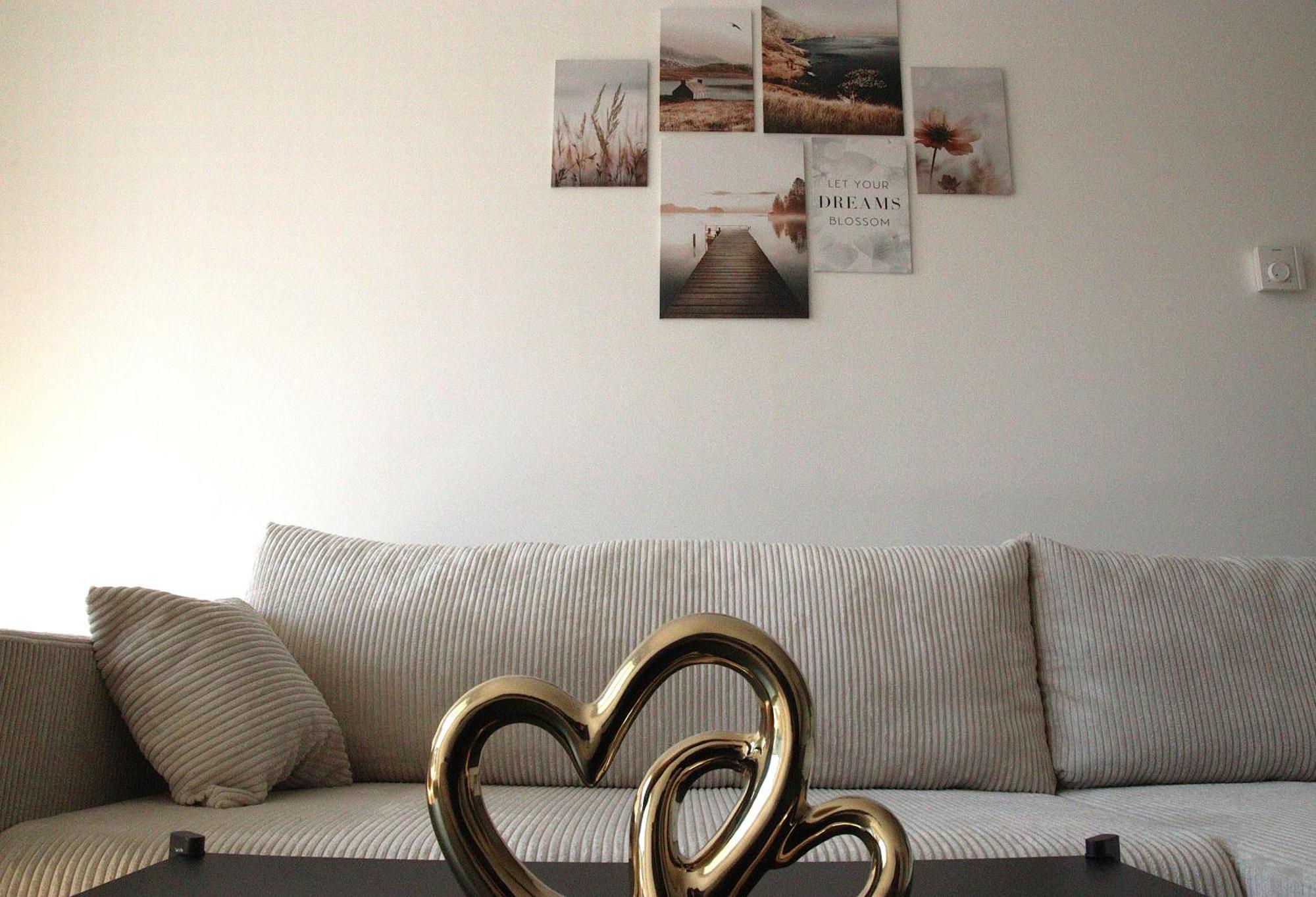 Melange Apartment *