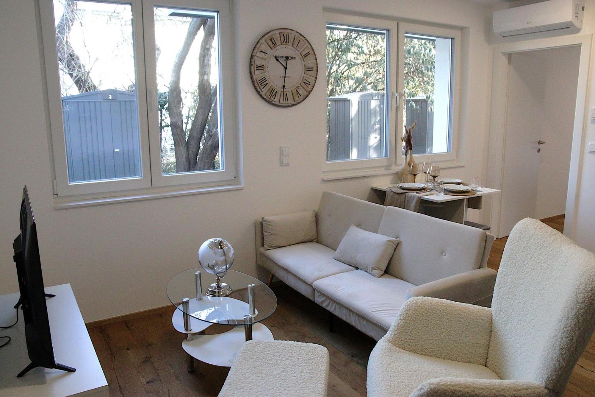 Apartment Melange