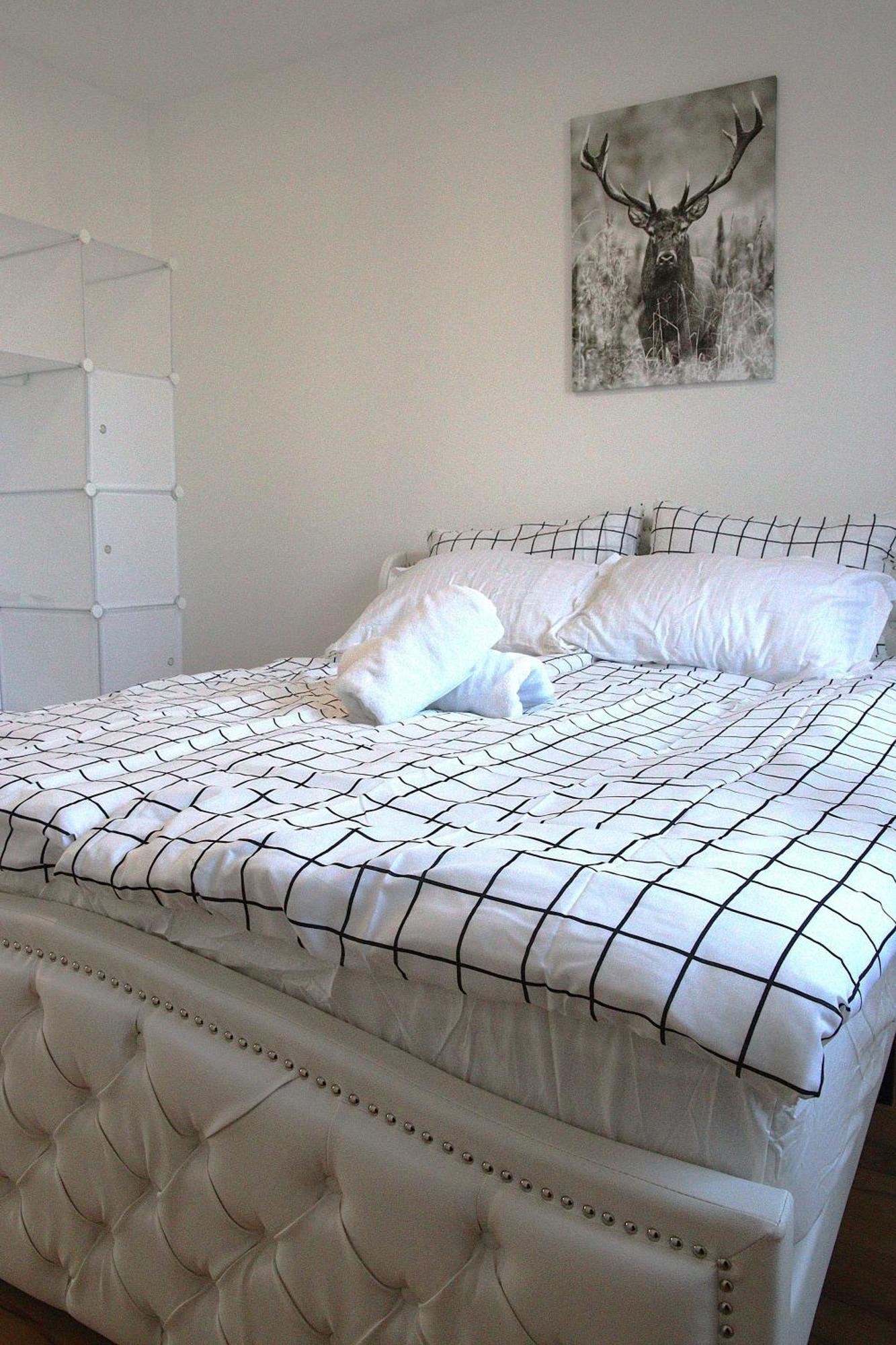 Apartment Melange *