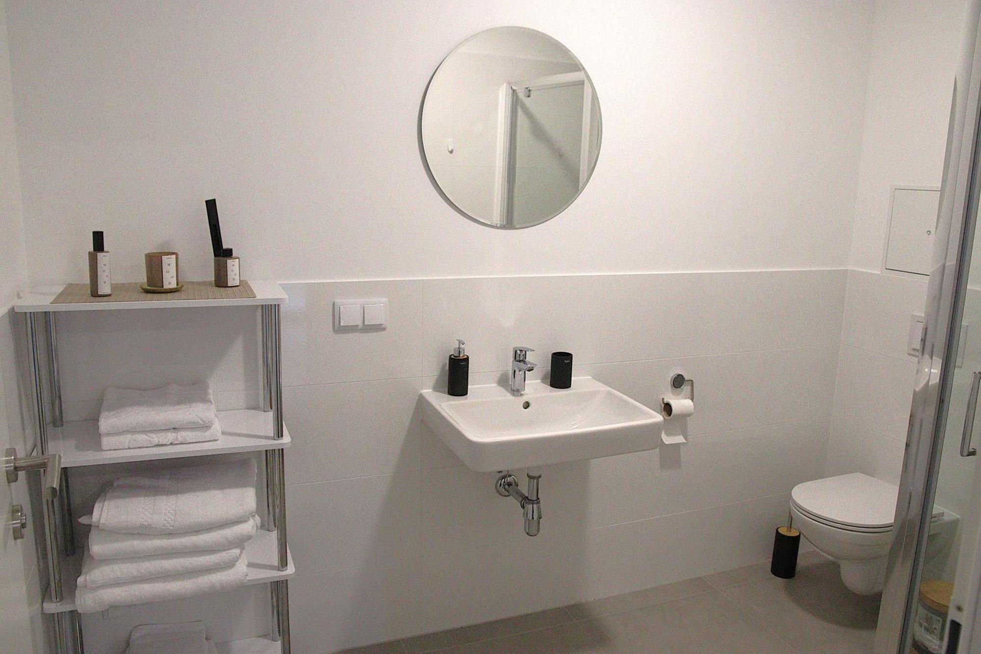 Apartment Melange Wien