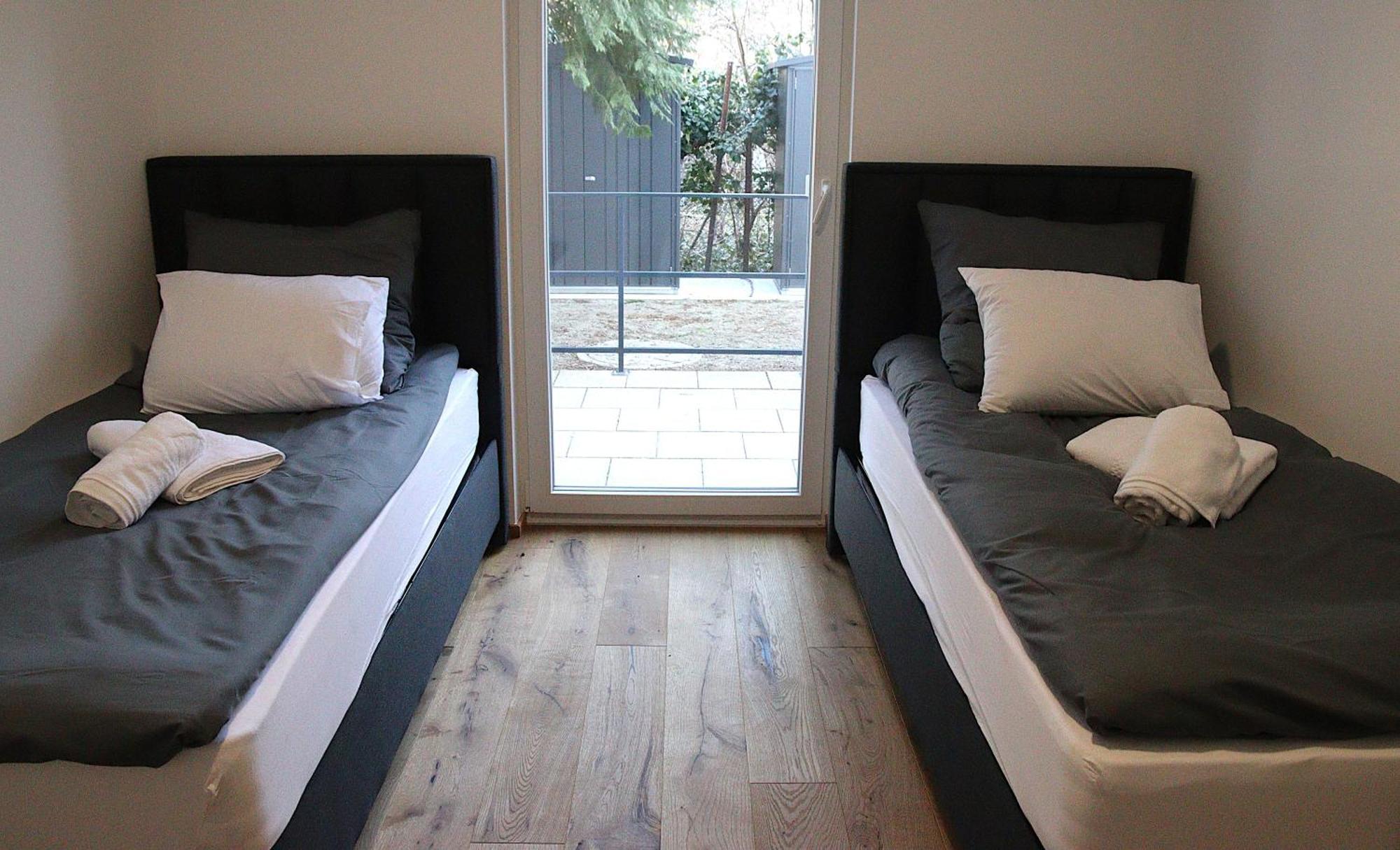 Apartment Melange *