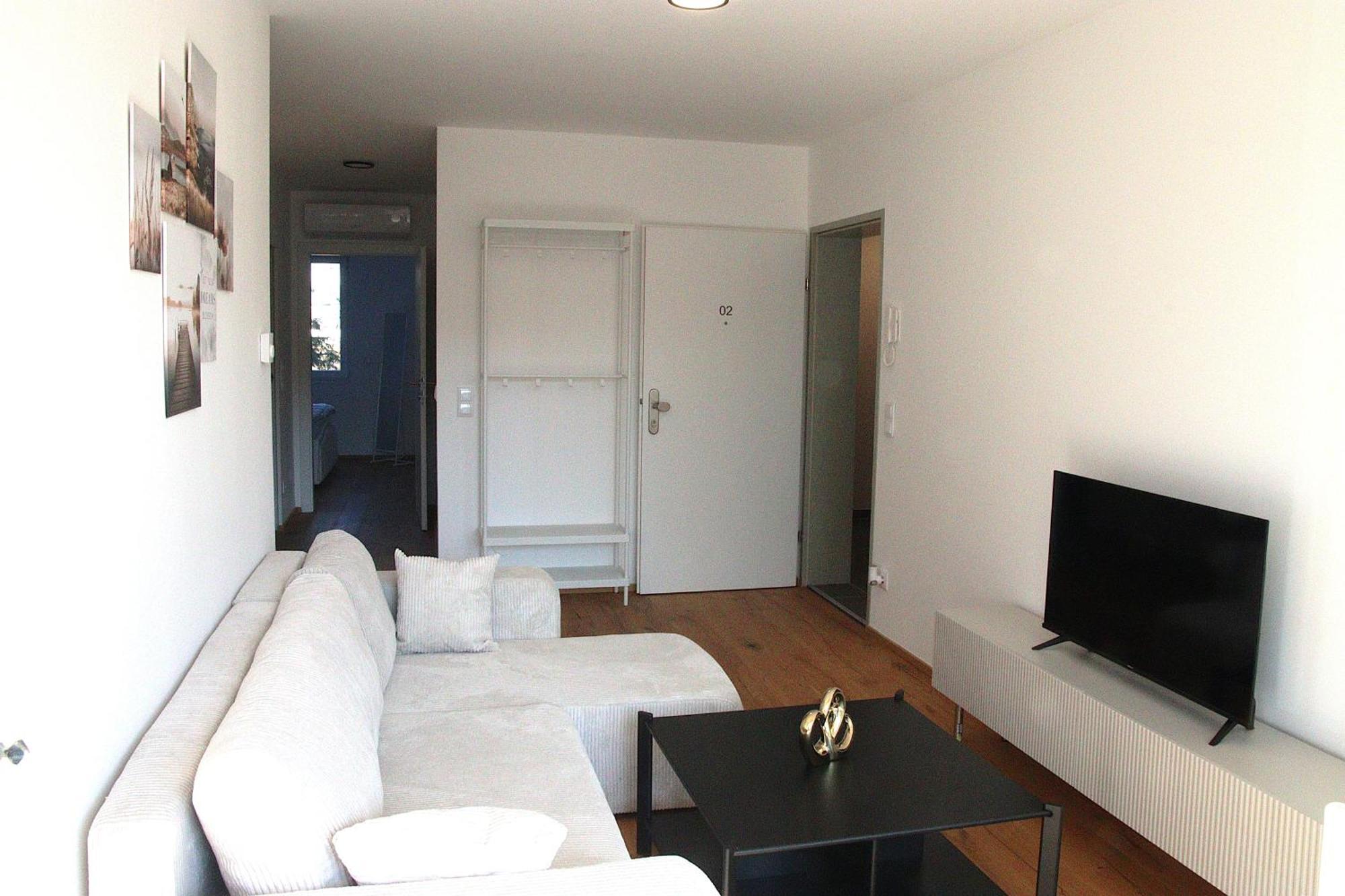 Melange Apartment *