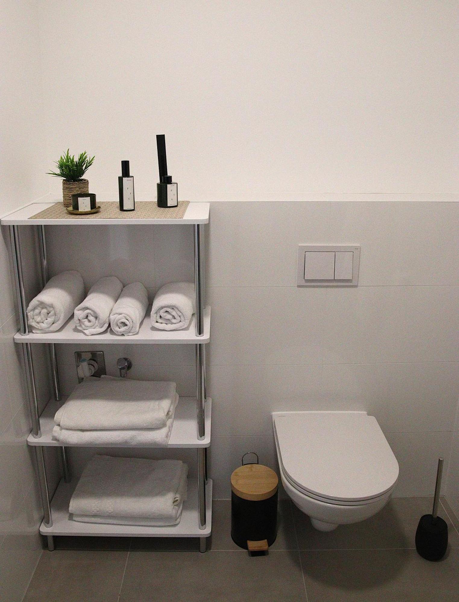 Melange Apartment *