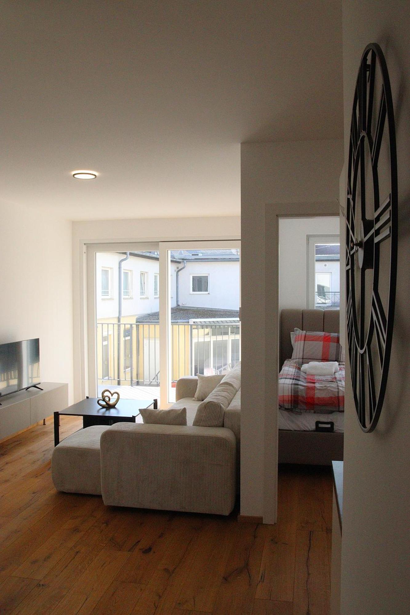 Melange Apartment Wien