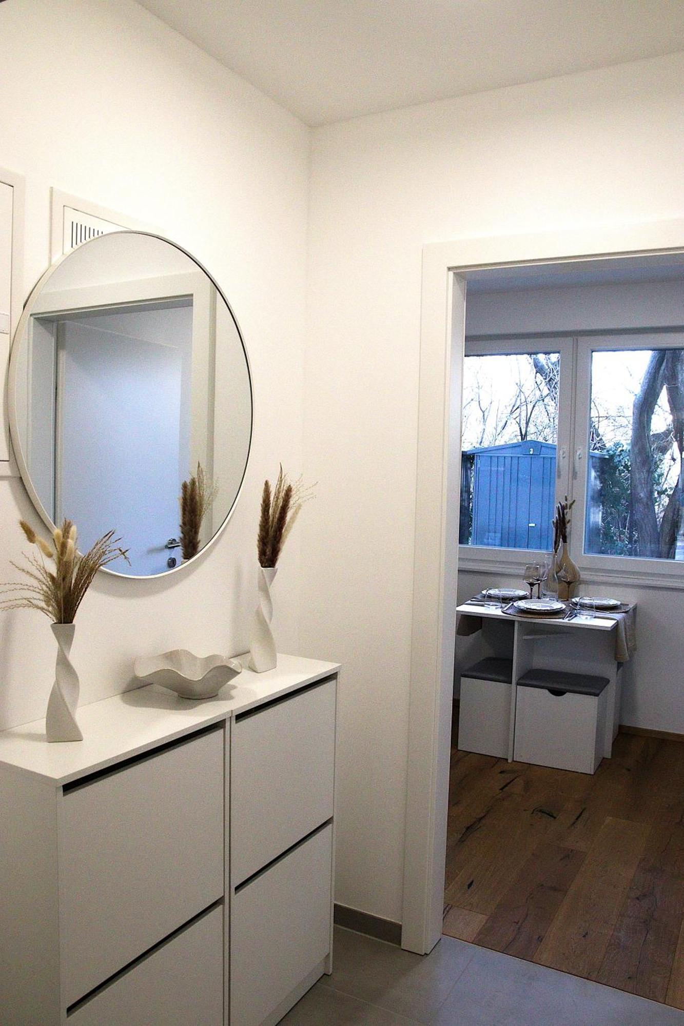 Melange Apartment
