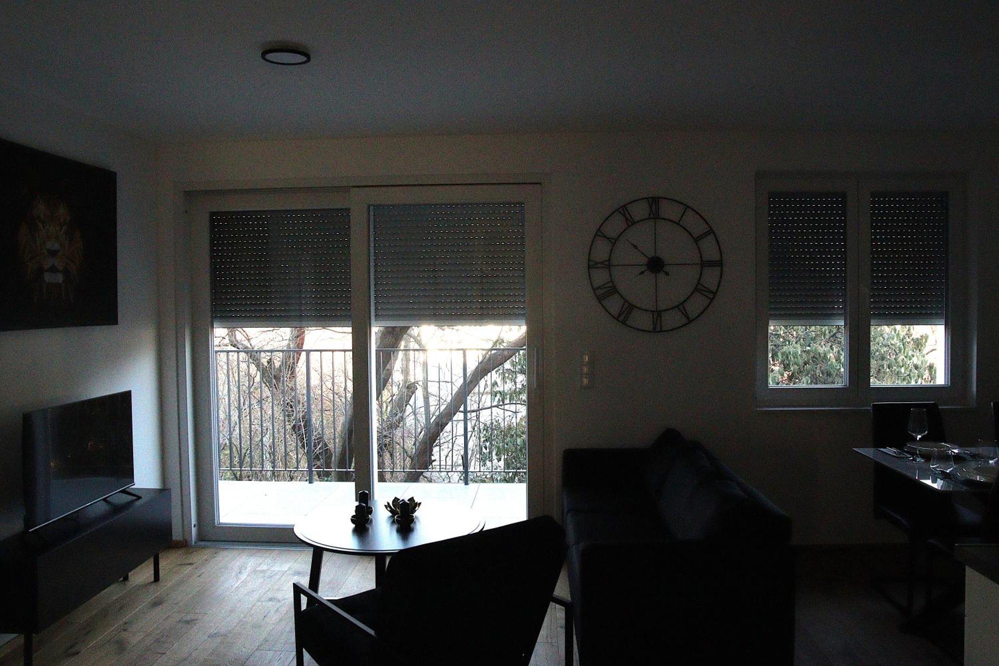 Melange Apartment *