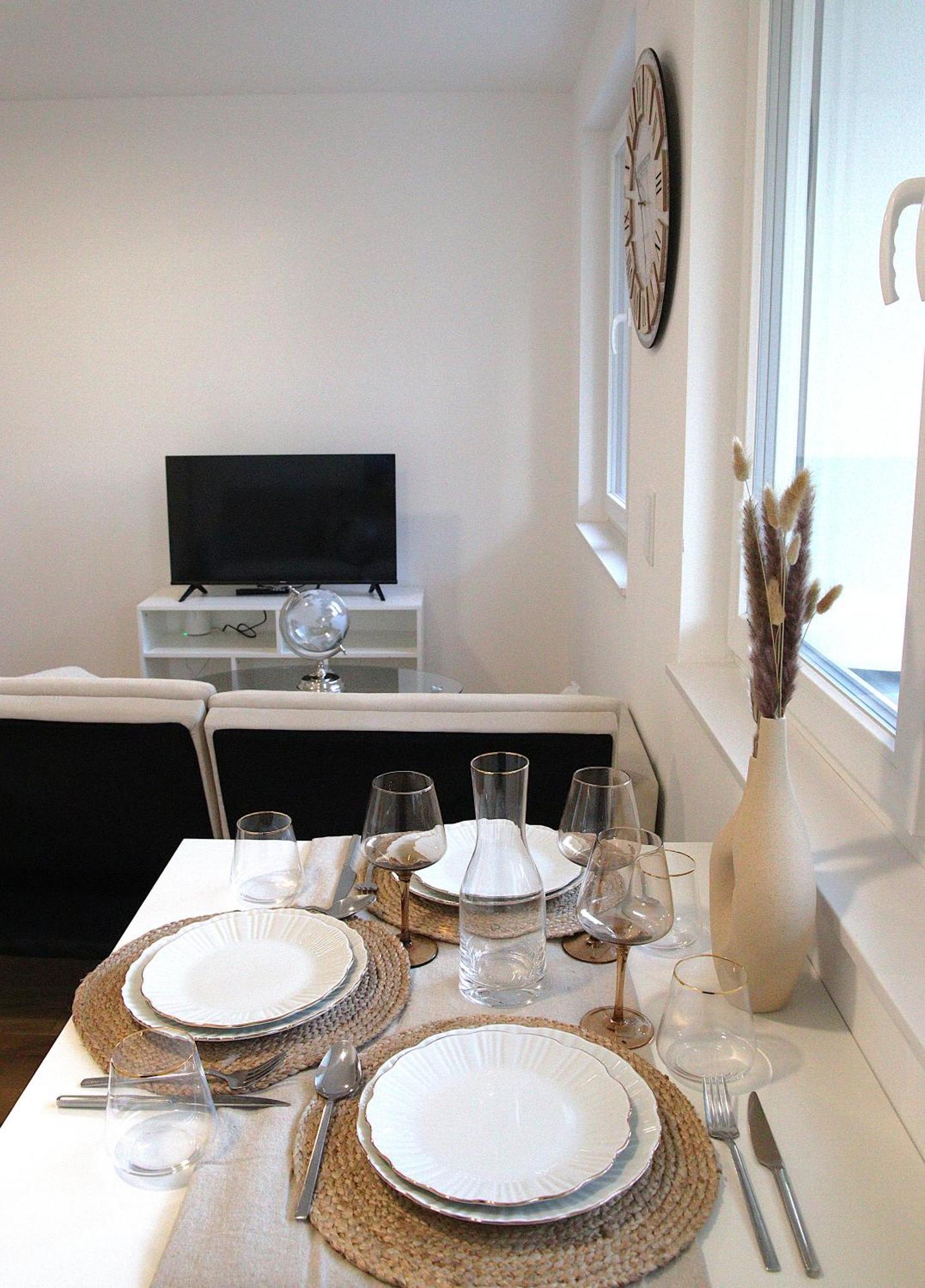 Apartment Melange Wien