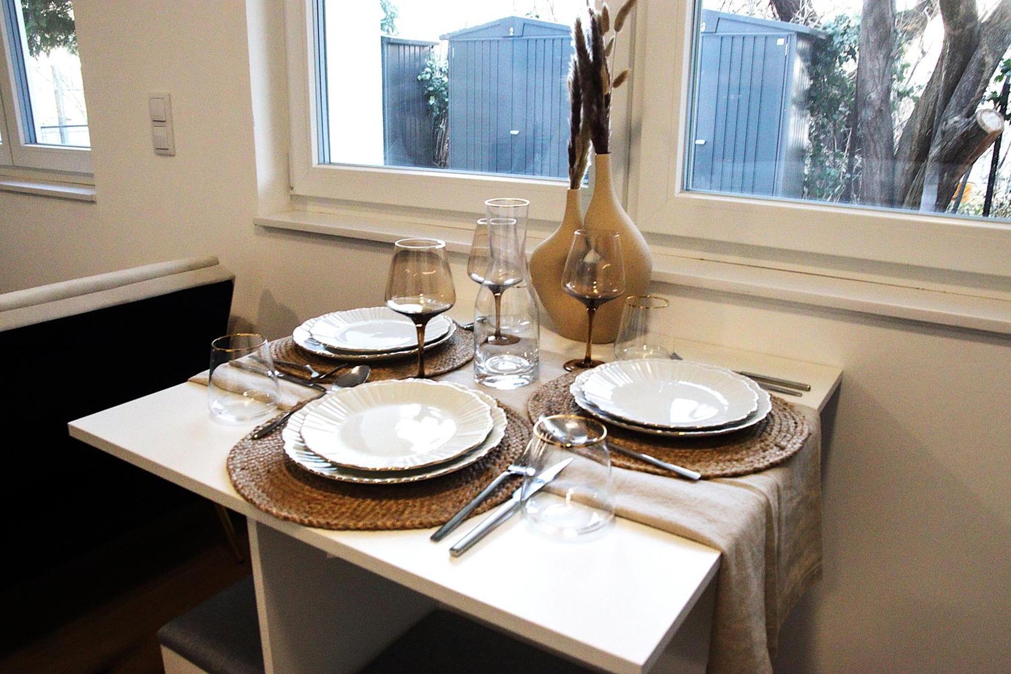 Apartment Melange Wien