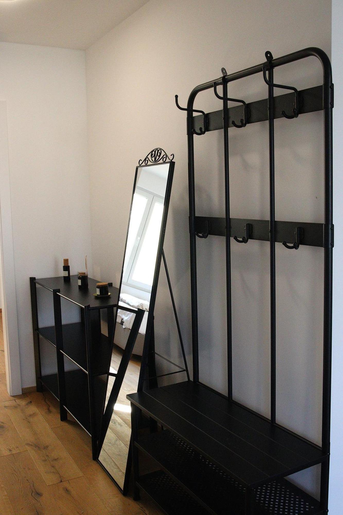Melange Apartment