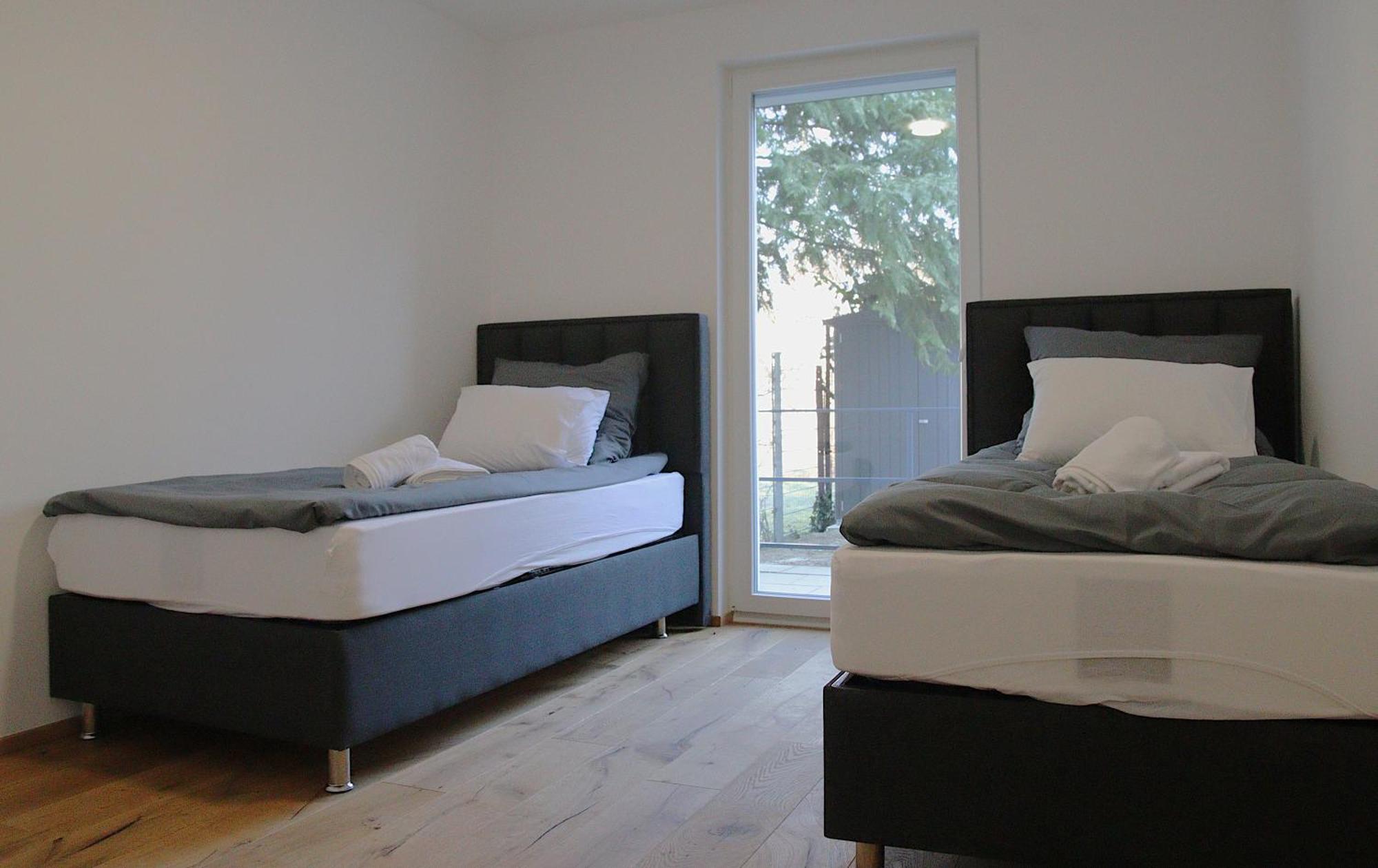 Melange Apartment *