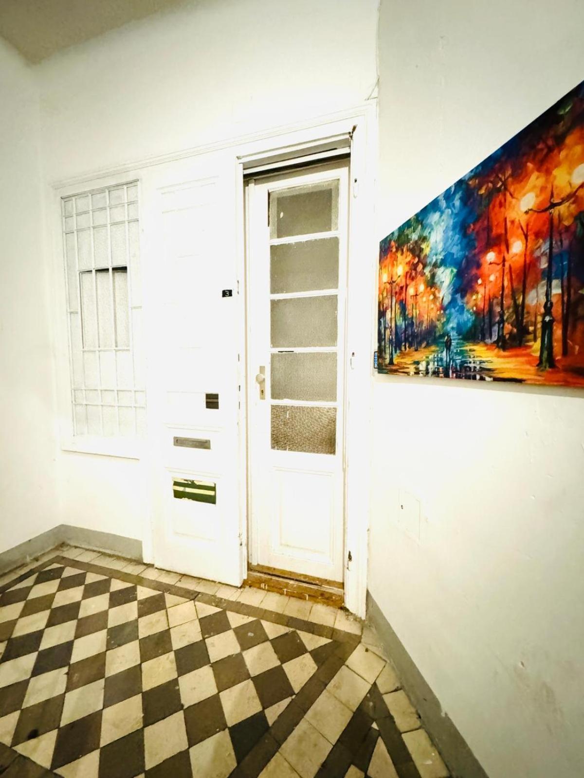 9br For 18p, 12min Walk To Augarten Apartment