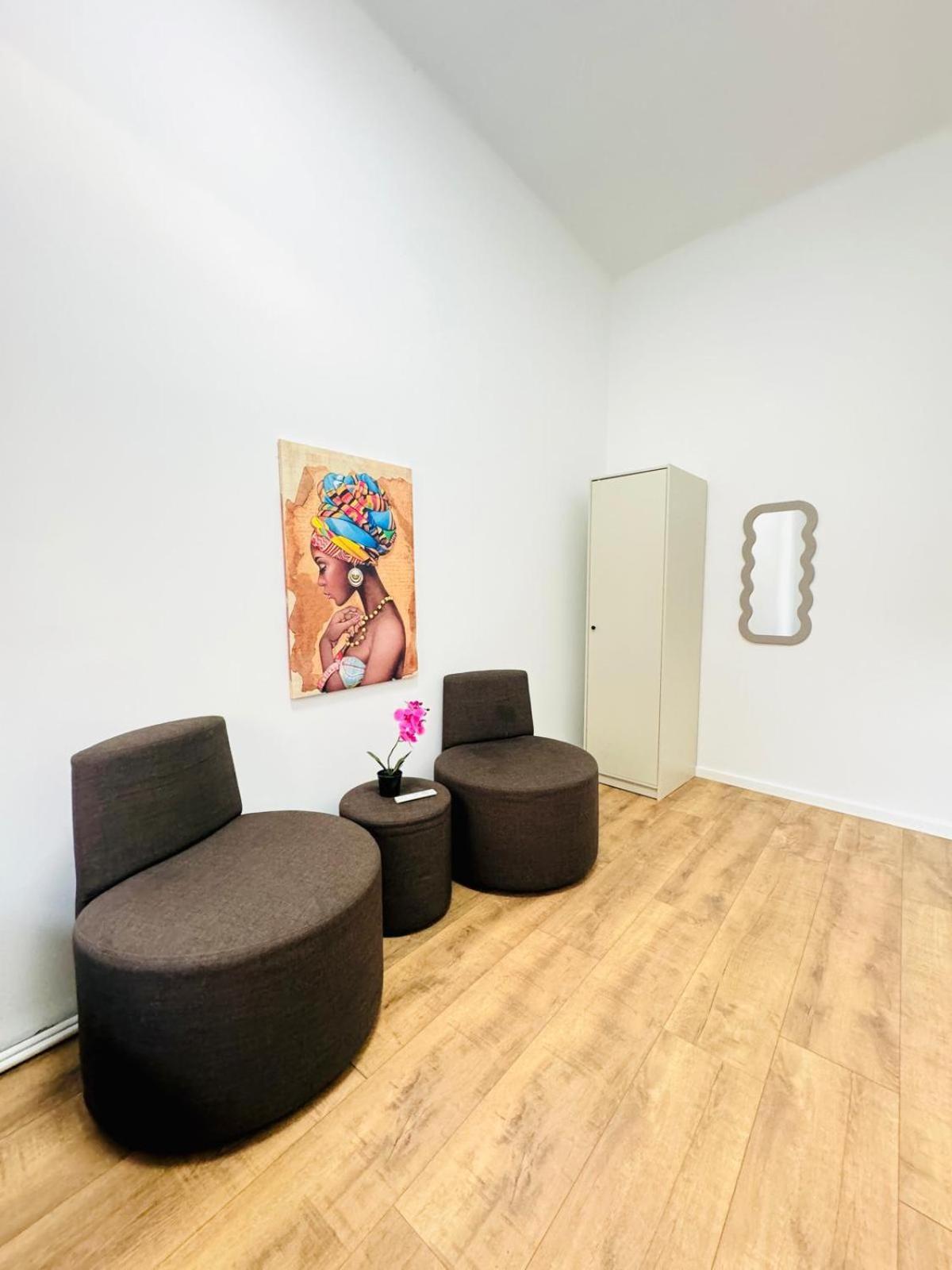 9br For 18p, 12min Walk To Augarten * Vienna