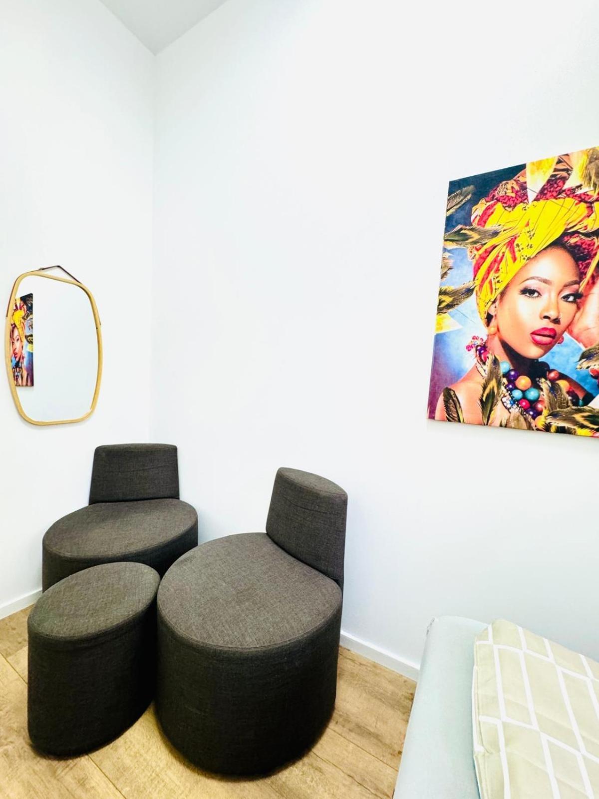 9br For 18p, 12min Walk To Augarten Vienna
