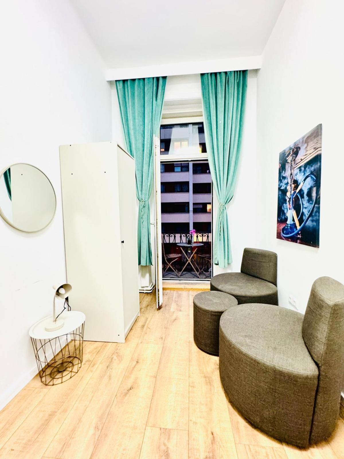 9br For 18p, 12min Walk To Augarten * Vienna