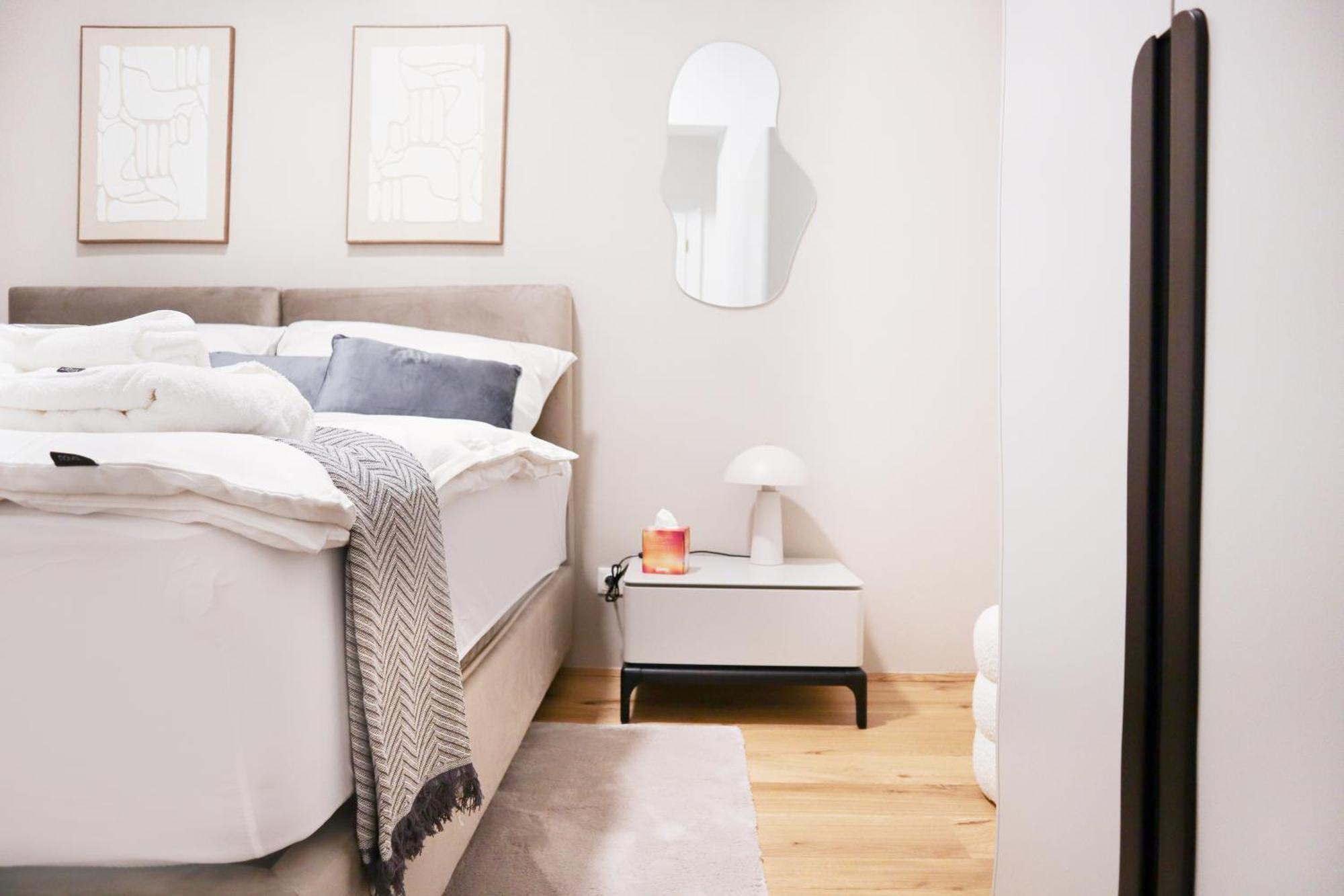 Exclusive Apartment