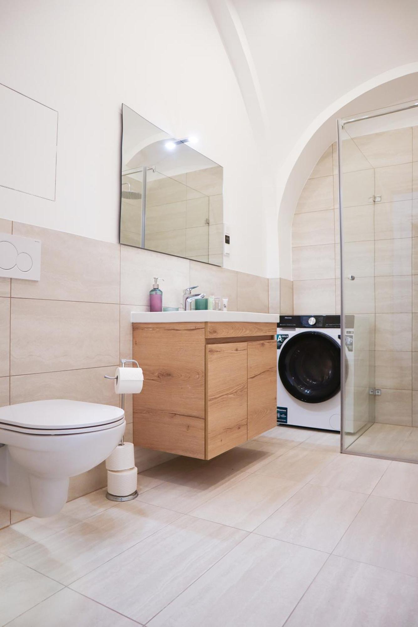 Apartment Exclusive Vienna