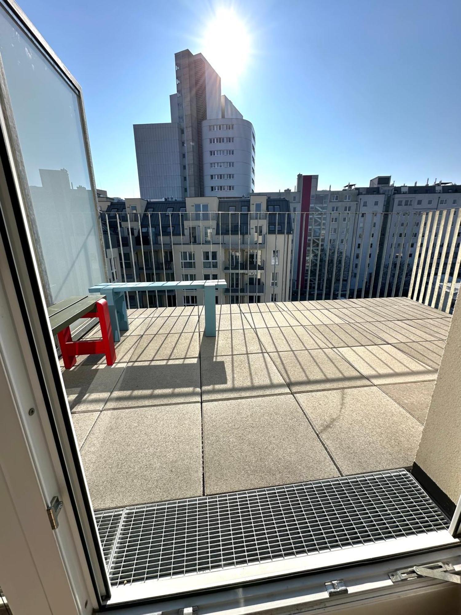 Aparthotel Coho Vienna