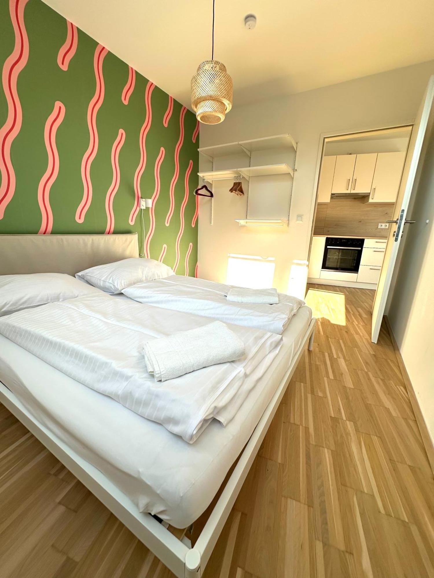 Coho * Vienna
