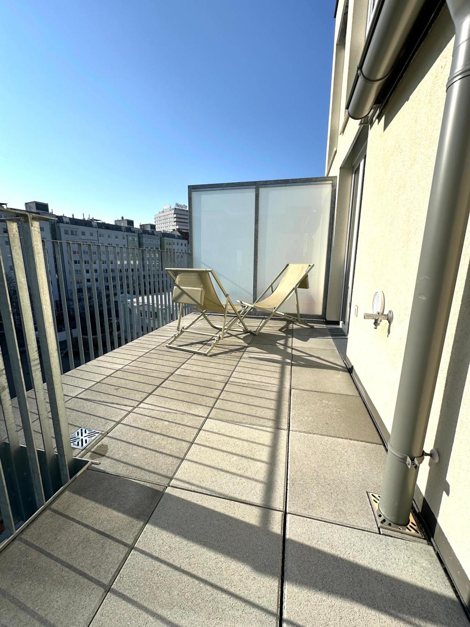 Aparthotel Coho Vienna