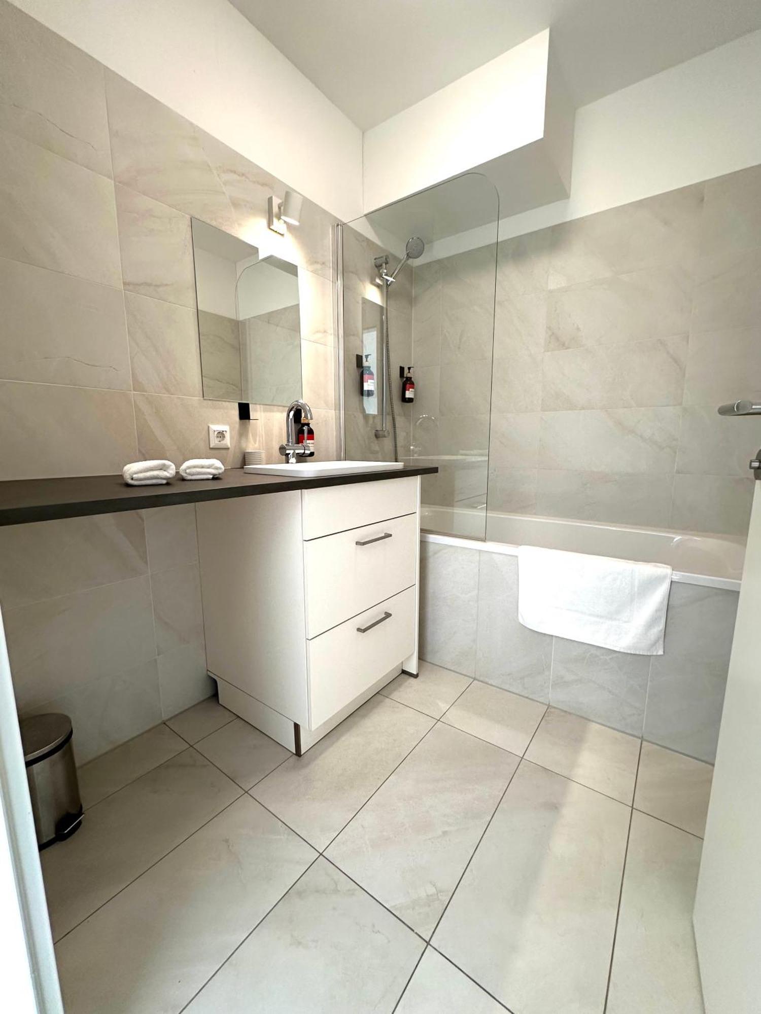 Coho Aparthotel Vienna