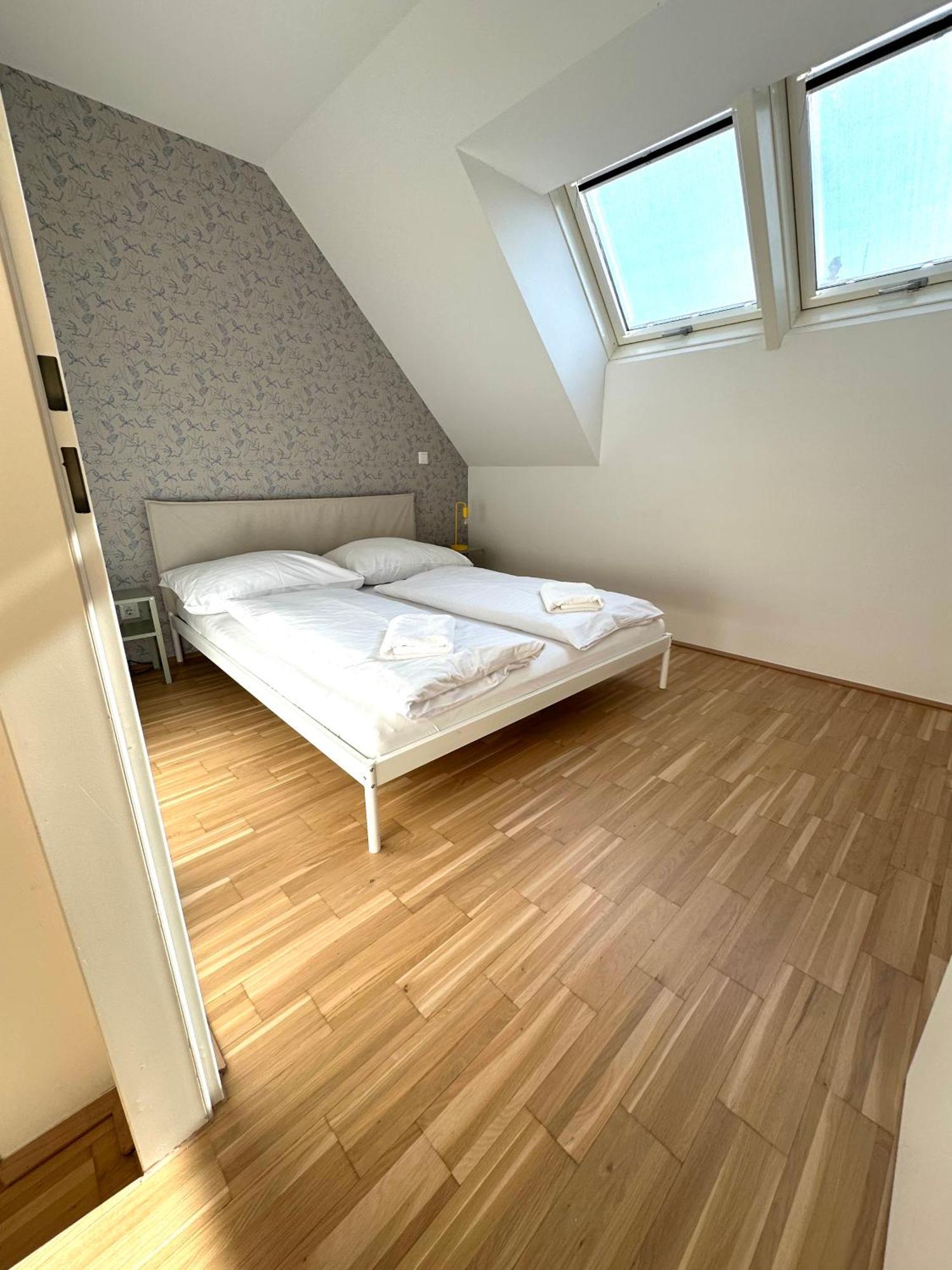 Aparthotel Coho Vienna