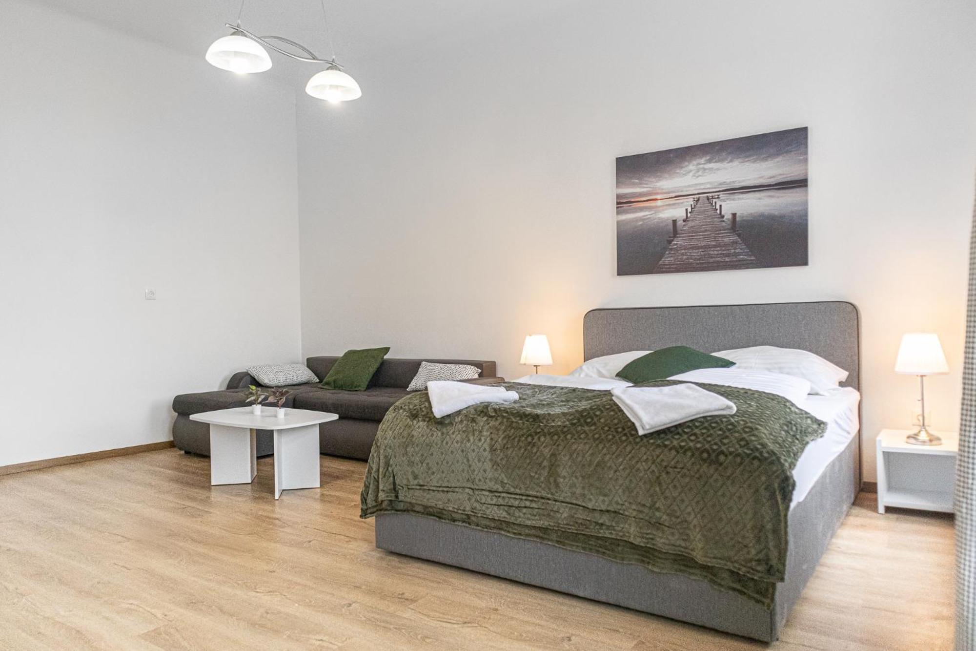 Easystay 2br Apt. Near Akh- Perfect For Longstays Vienna