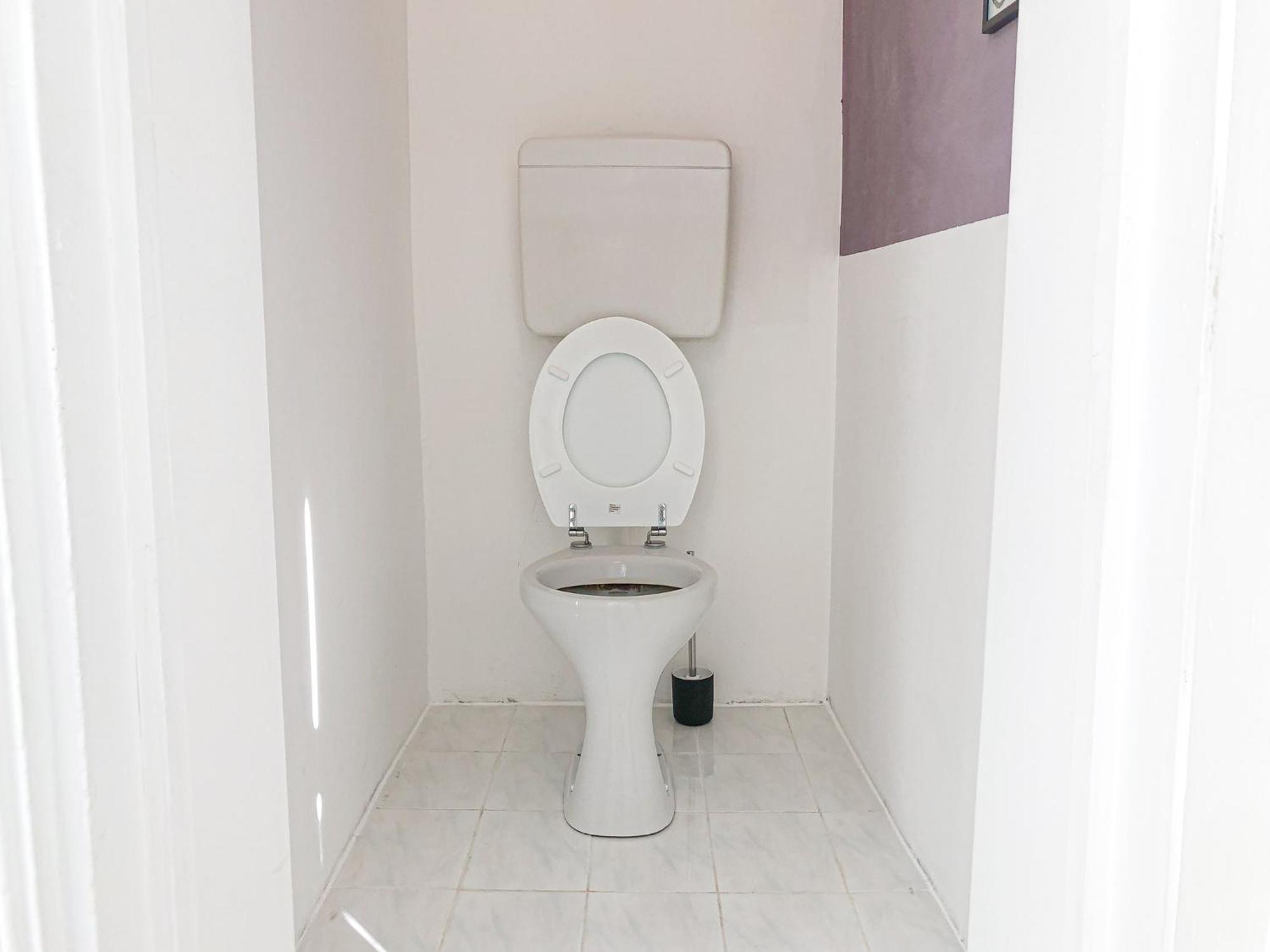 Apartamento Vibrant 3br Near Akh Hospital - Perfect For Groups *
