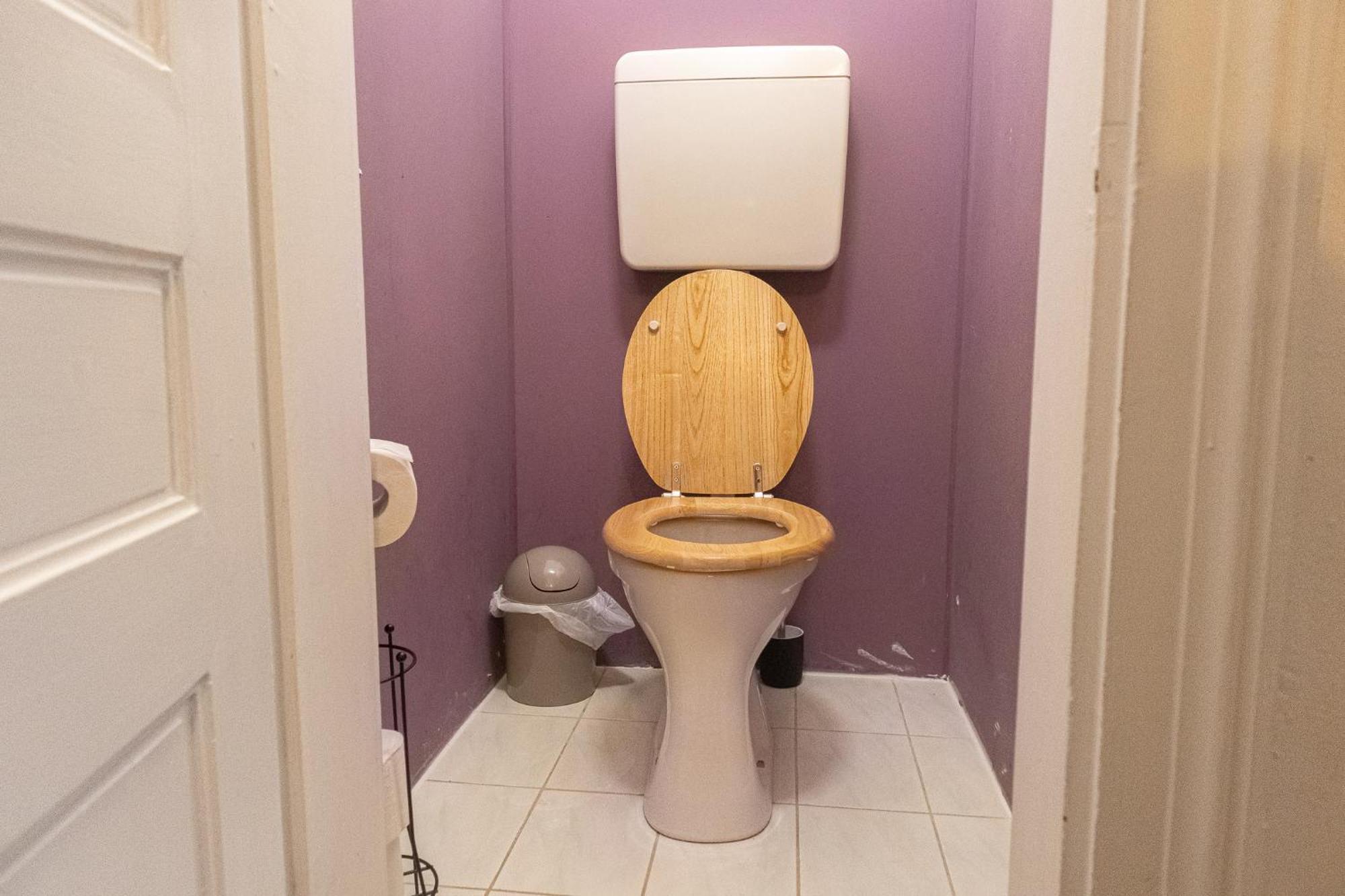 Vibrant 3br Near Akh Hospital - Perfect For Groups Apartamento