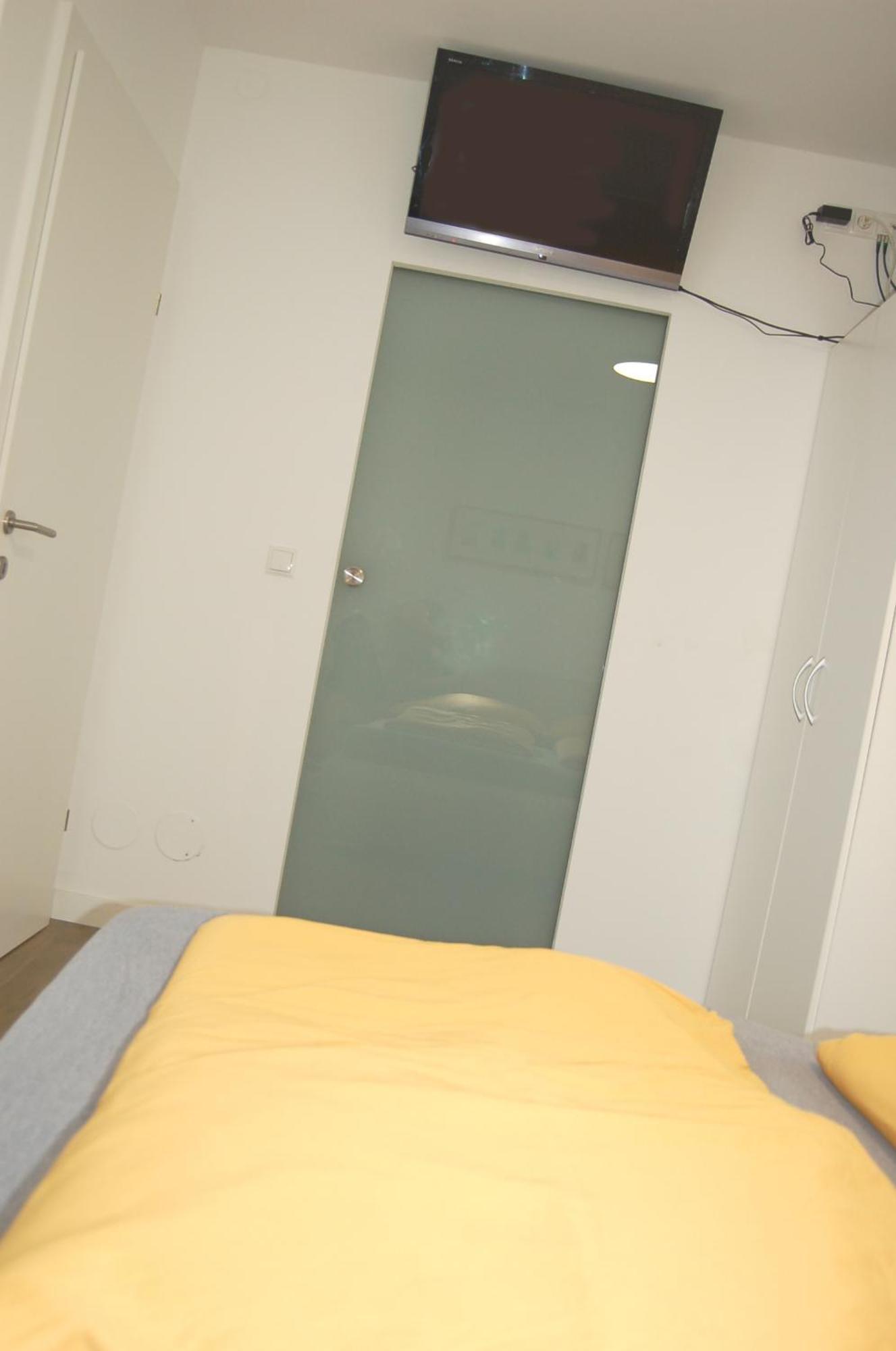 In Toller City-lage 45 M2 * Vienna