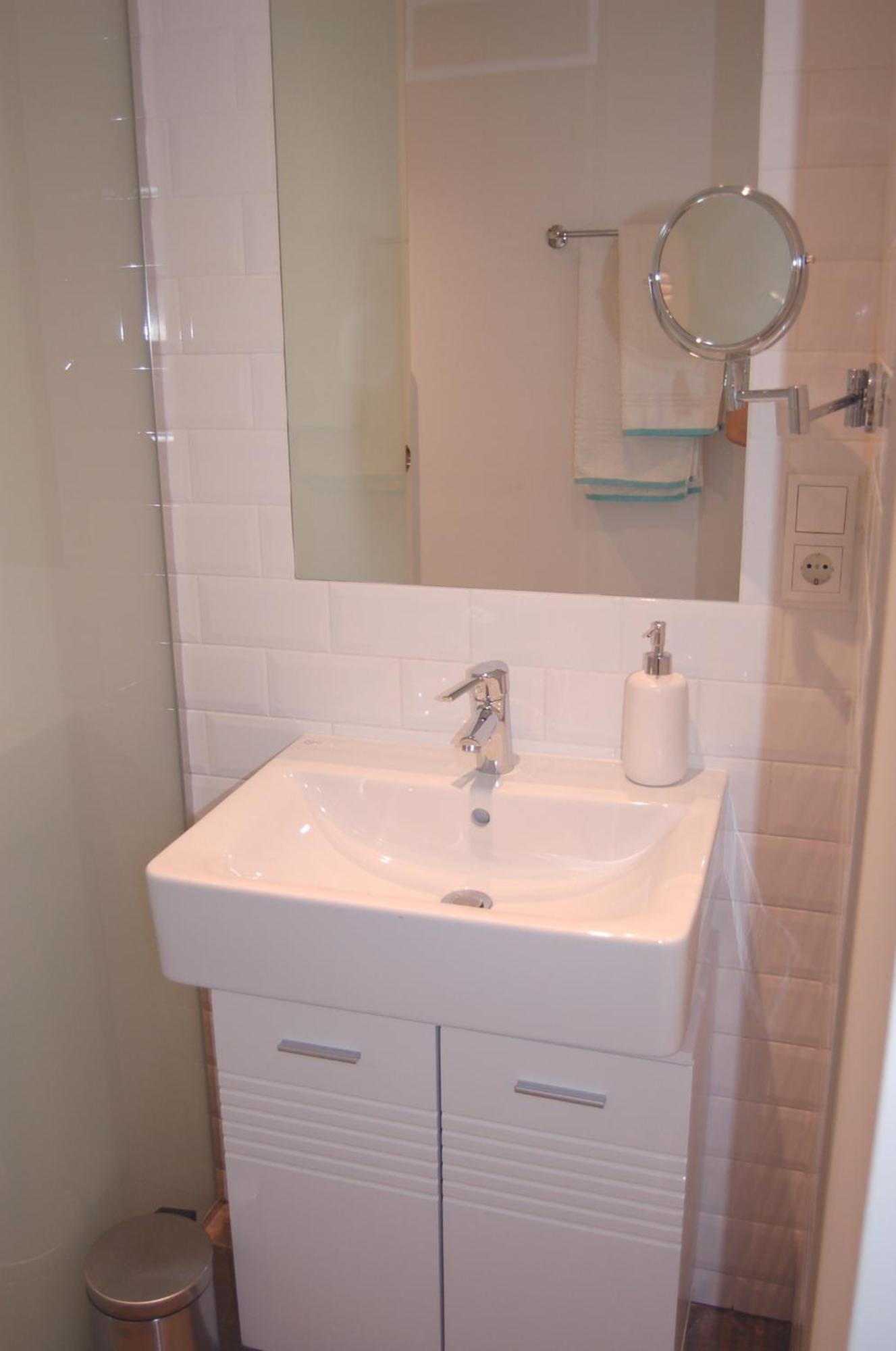 In Toller City-lage 45 M2 Apartment *