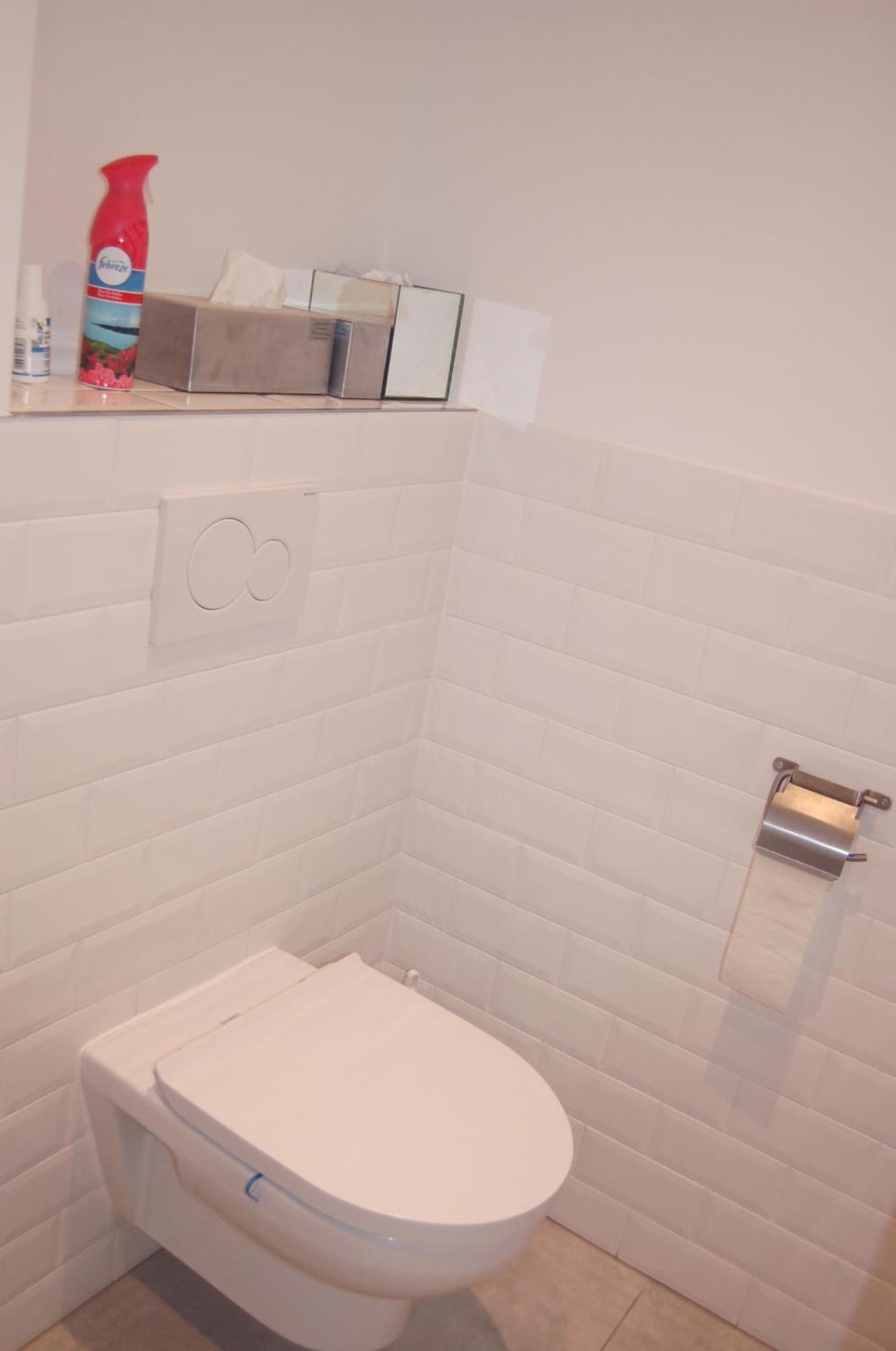 In Toller City-lage 45 M2 Apartment Vienna