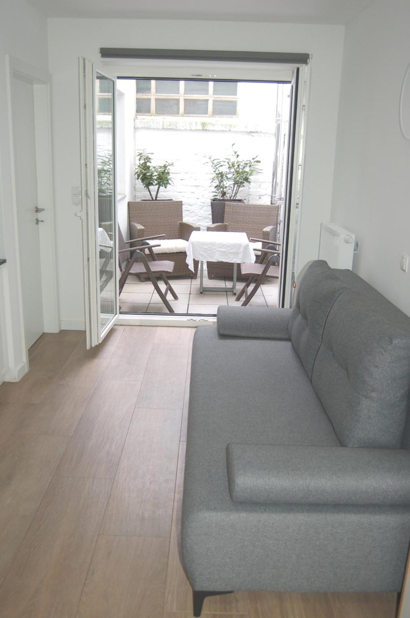 In Toller City-lage 45 M2 Vienna