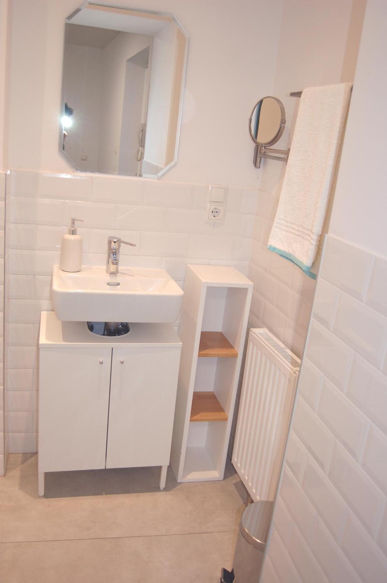 In Toller City-lage 45 M2