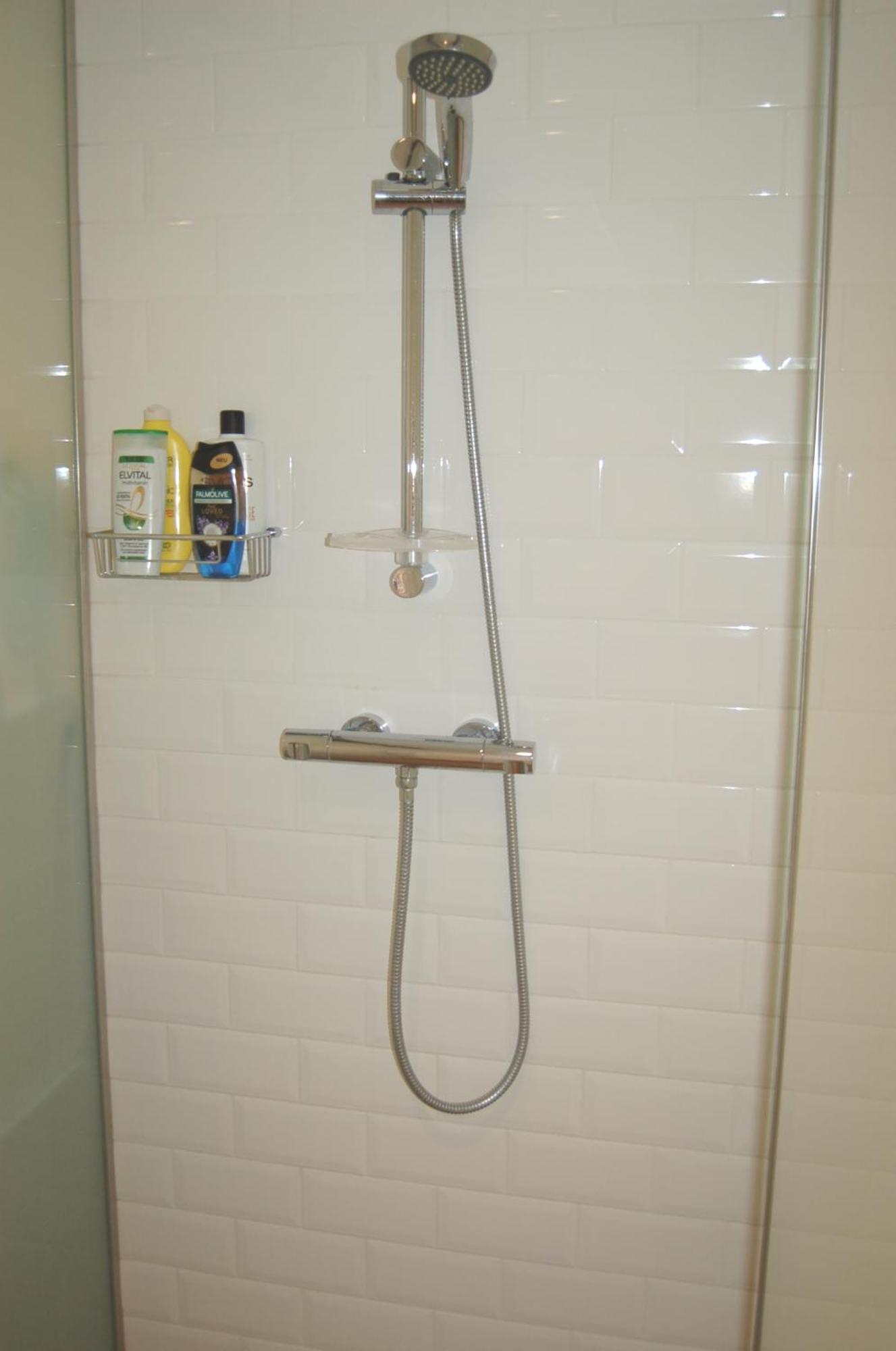 Apartment In Toller City-lage 45 M2