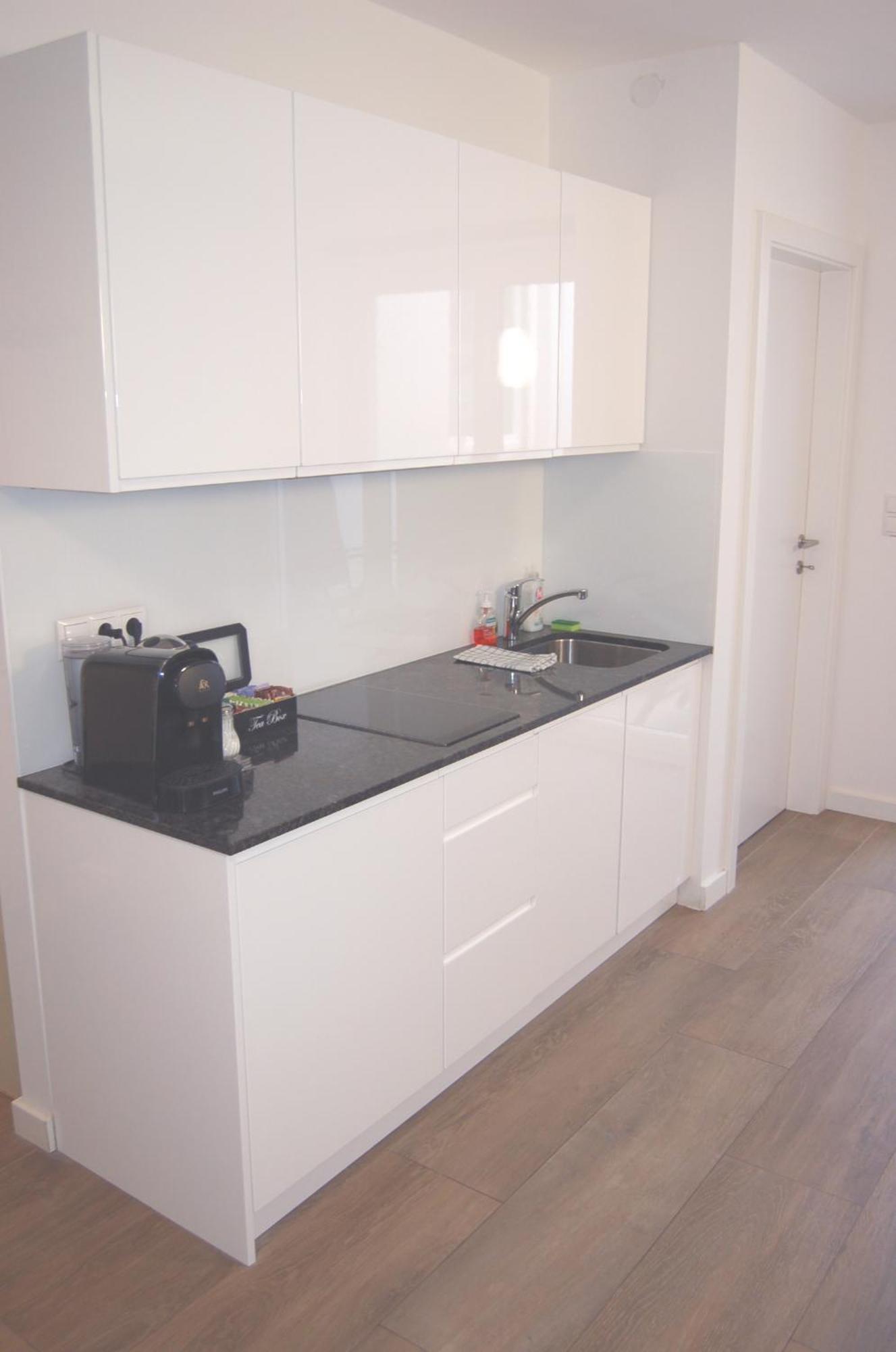 In Toller City-lage 45 M2 Apartment *