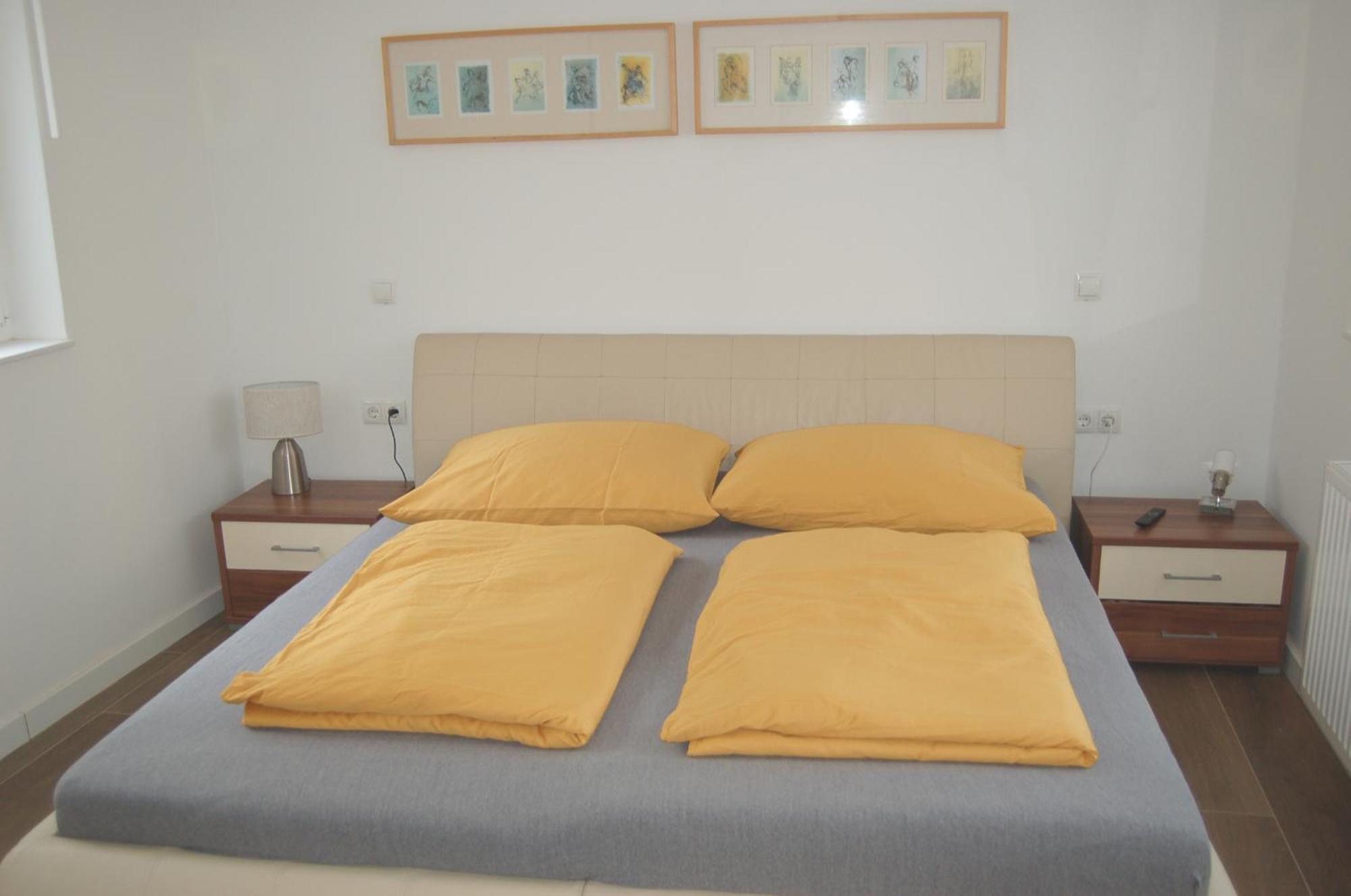 In Toller City-lage 45 M2 *