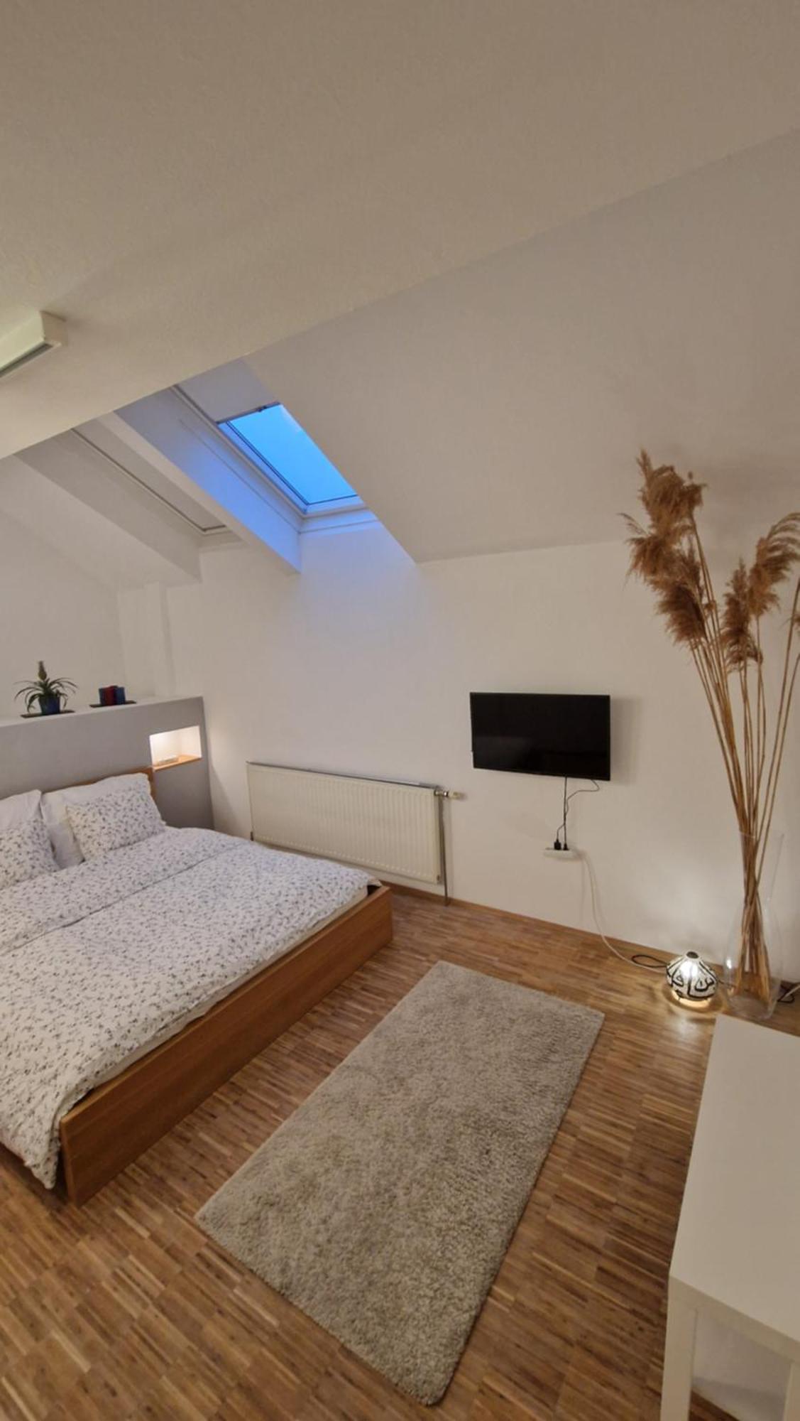 Drews Shelter - Charming * Vienna