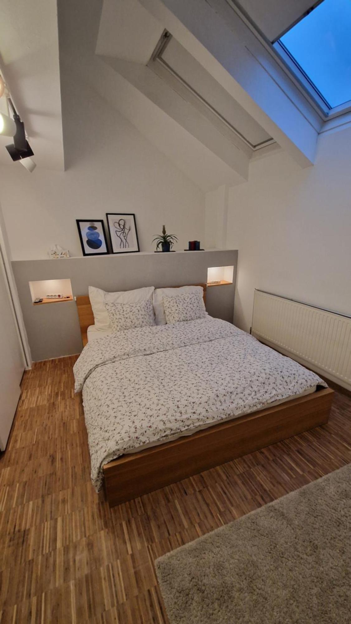 Drews Shelter - Charming Apartment *