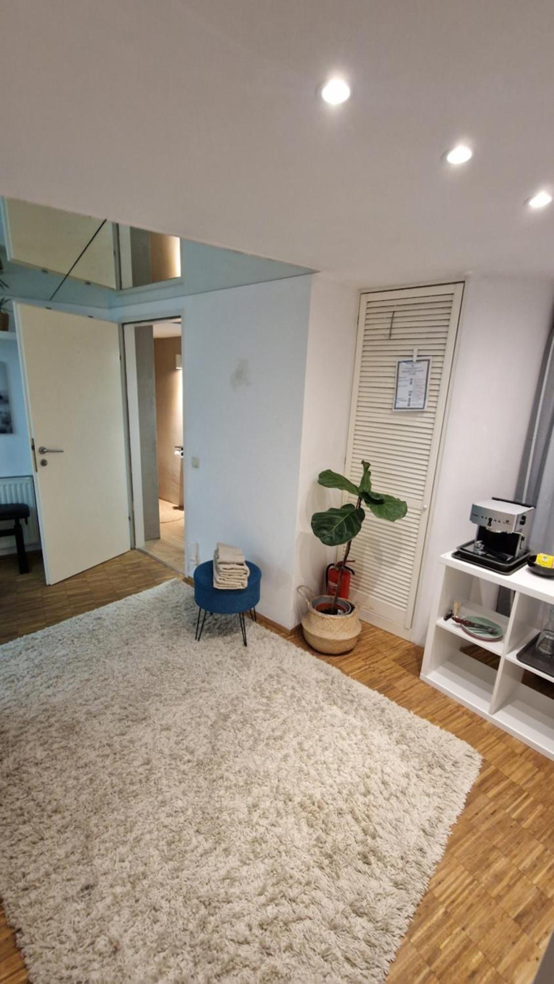 Apartment Drews Shelter - Charming *
