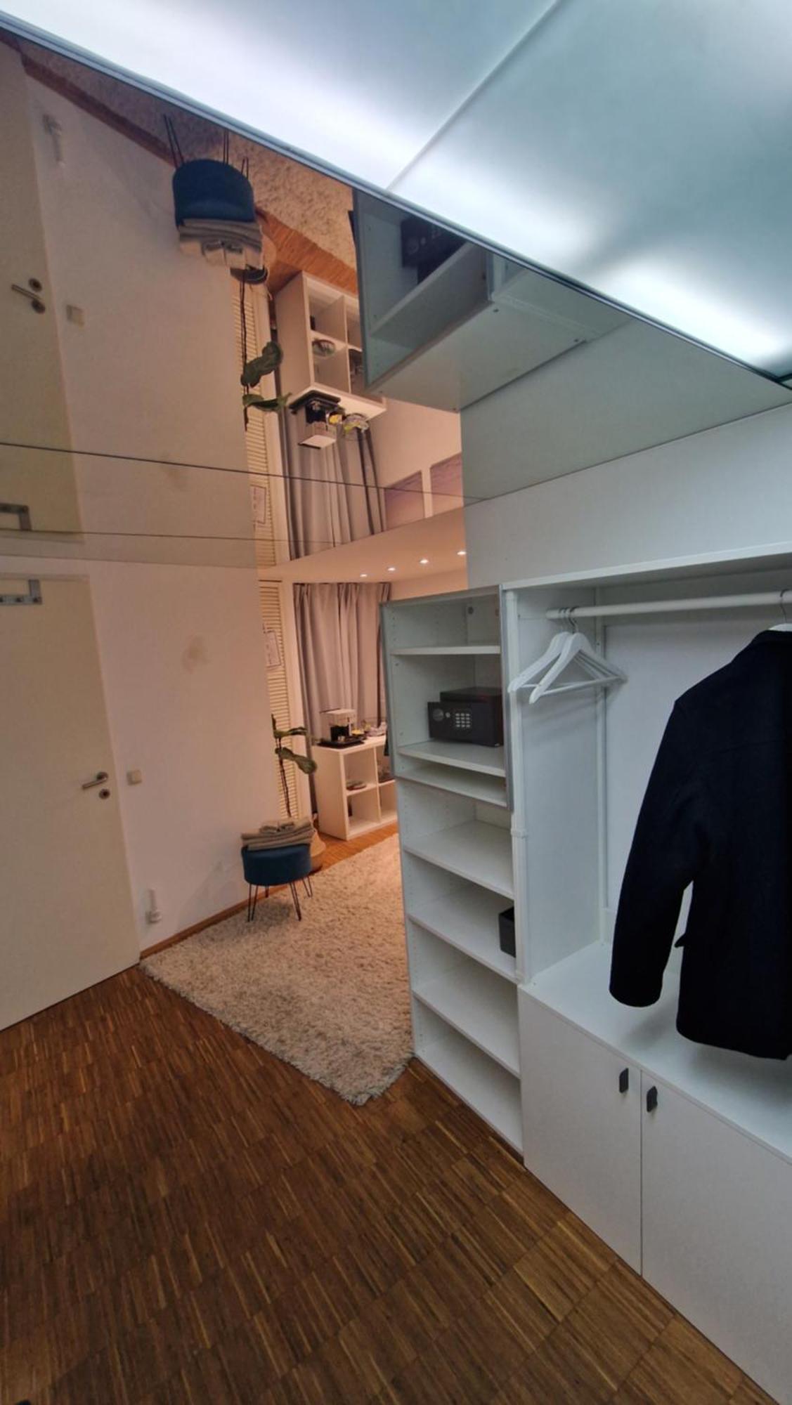 Drews Shelter - Charming Apartment Vienna