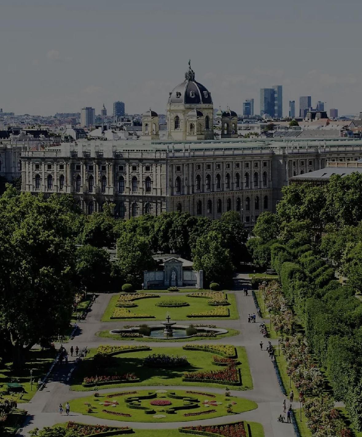 Art Living * Wien