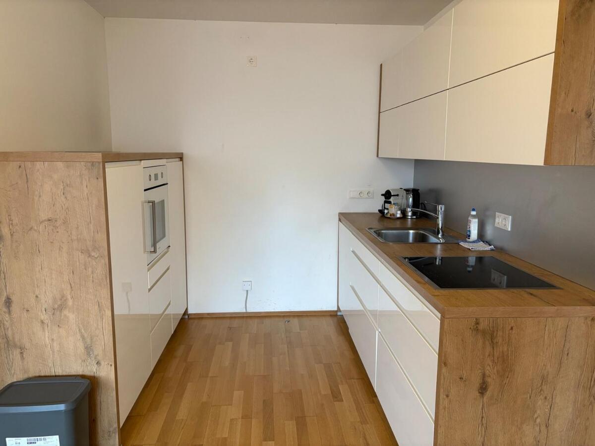 Between Old Danube And Danube Center - New, Quiet And Modern Apartment *