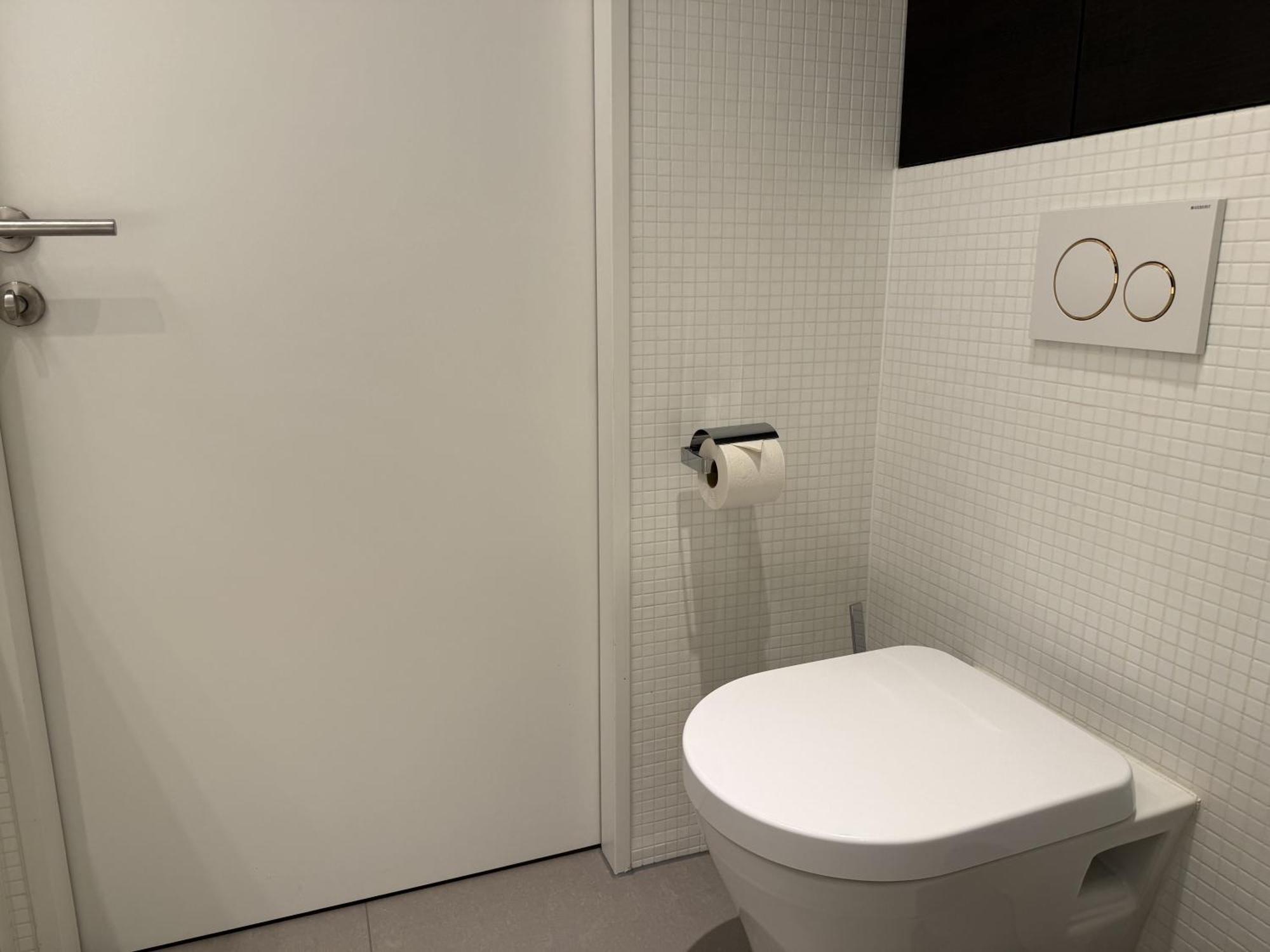 Skyline View Luxury Loft Near Center Apartment Vienna